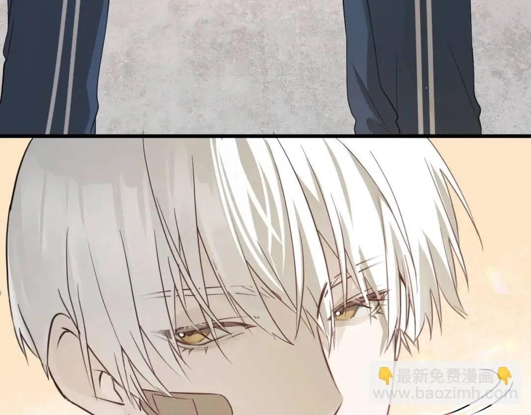 第2集 大灰狼和小白兔？ 第106页