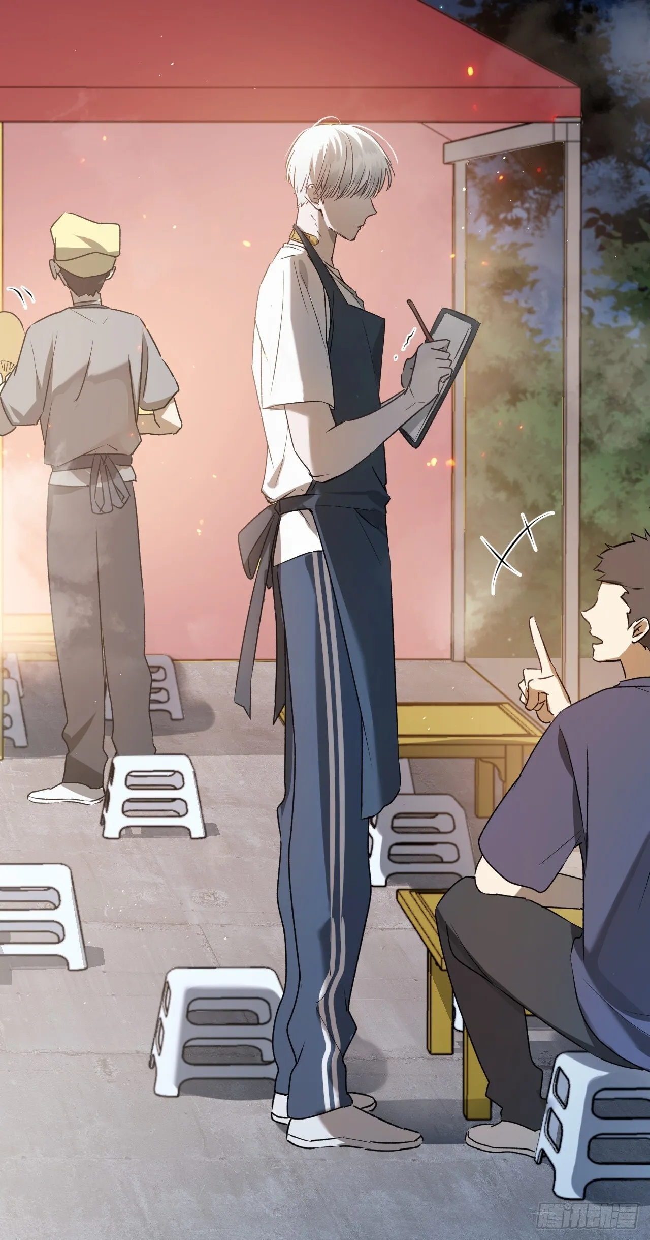 第7集 他在哪？ 第17页