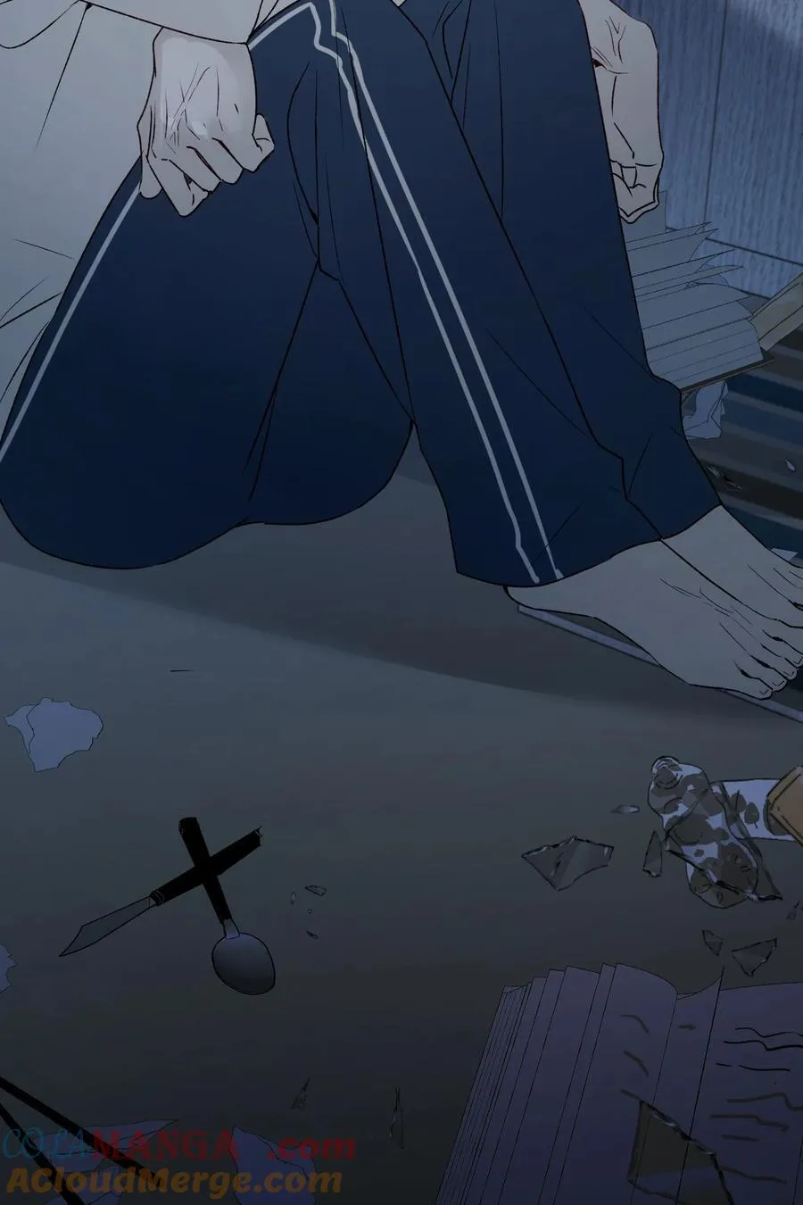 第18集 忍受 第13页