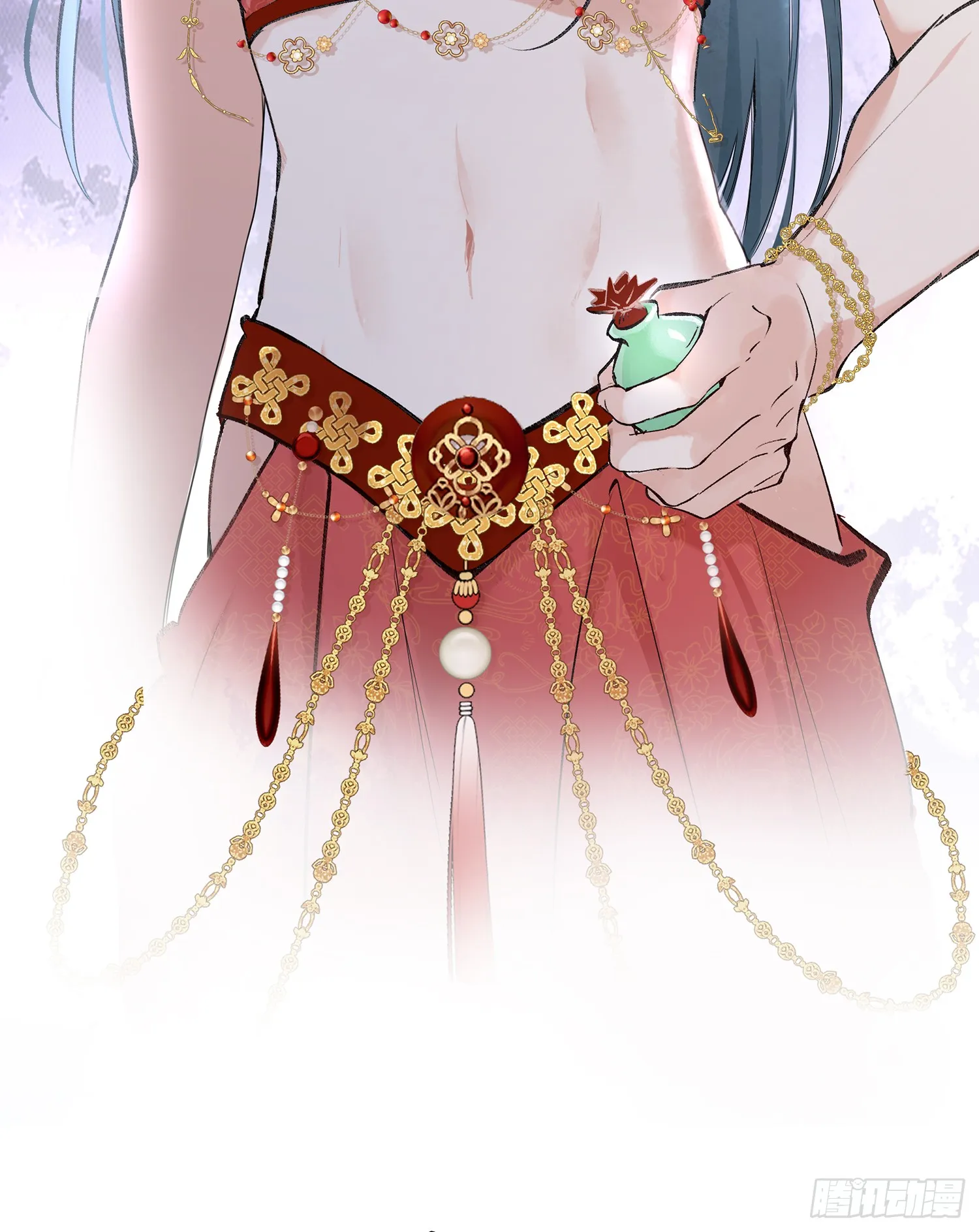预告 诱敌深入后…… 第7页