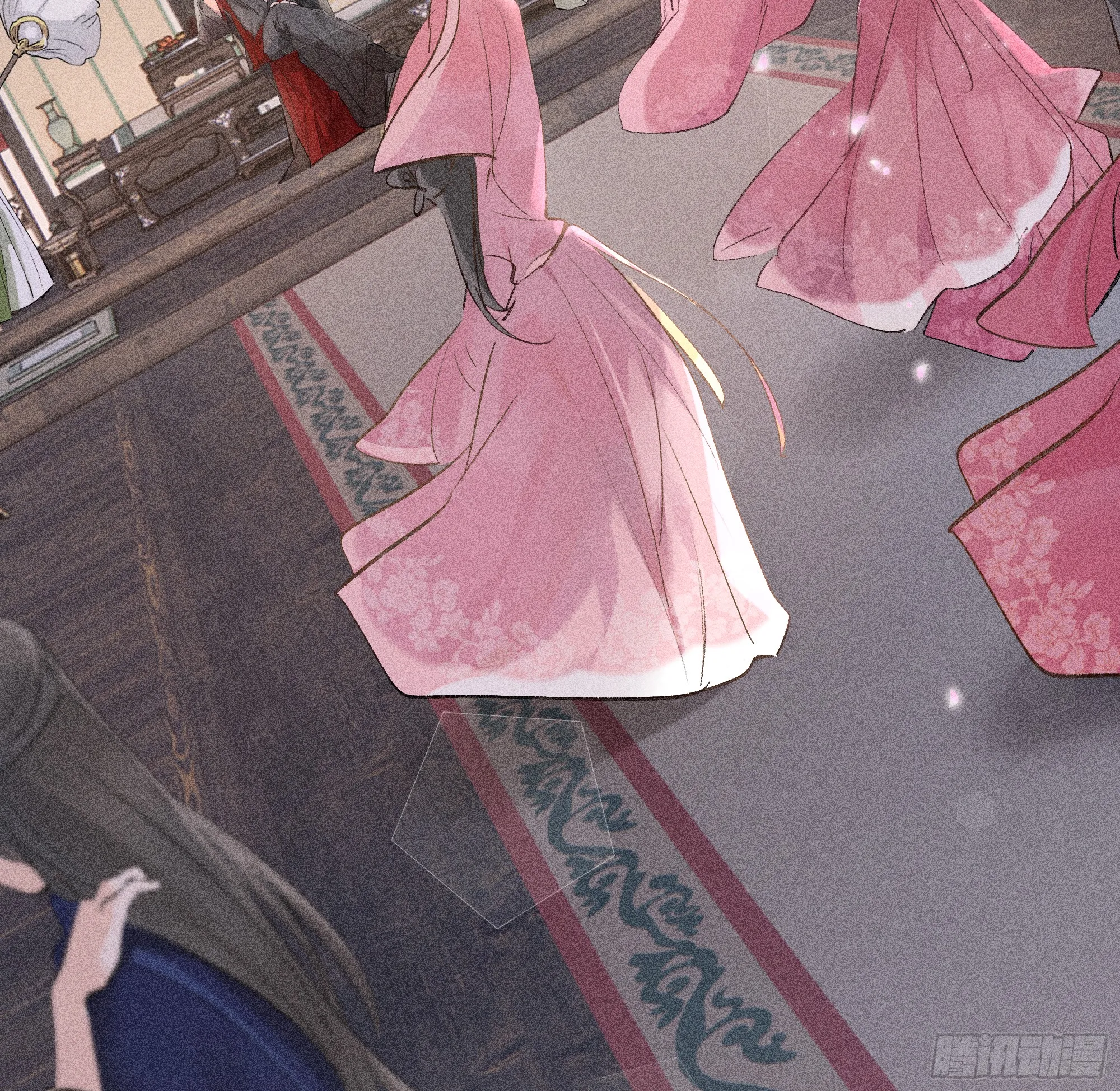 02 姑娘腰肢真细软 第22页