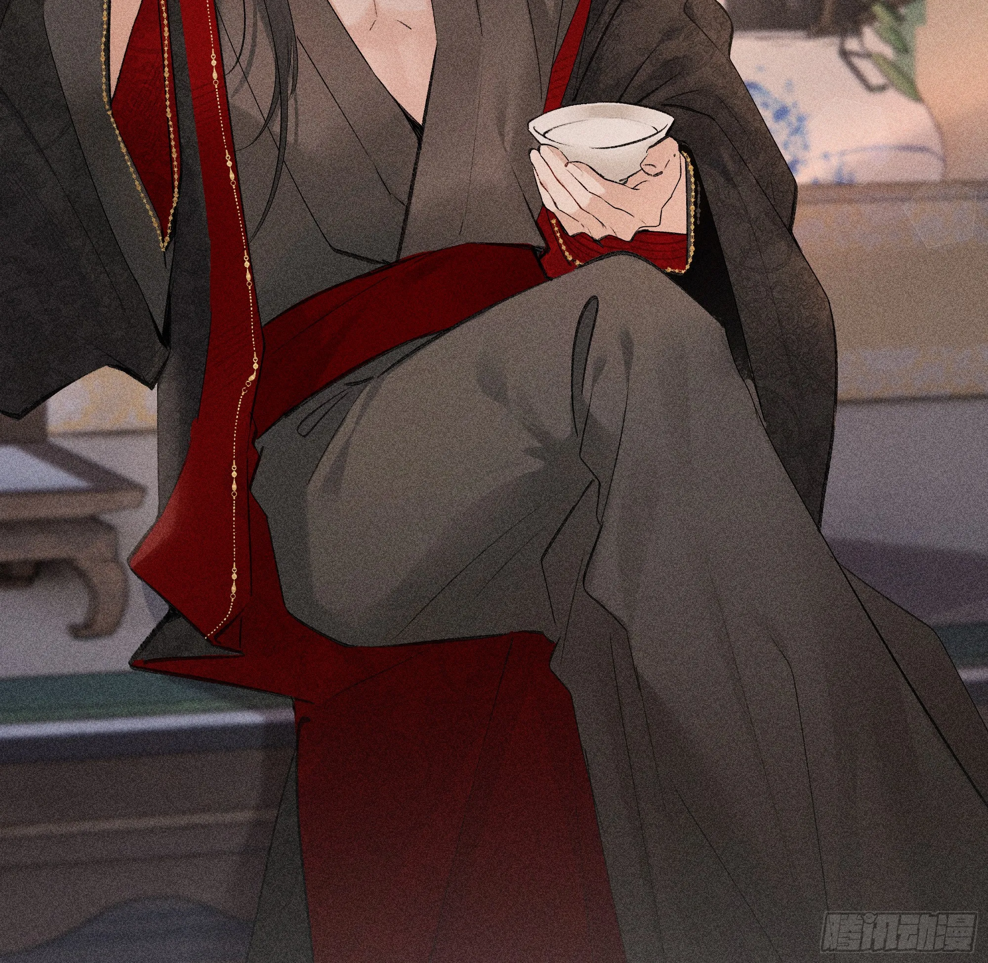 02 姑娘腰肢真细软 第25页