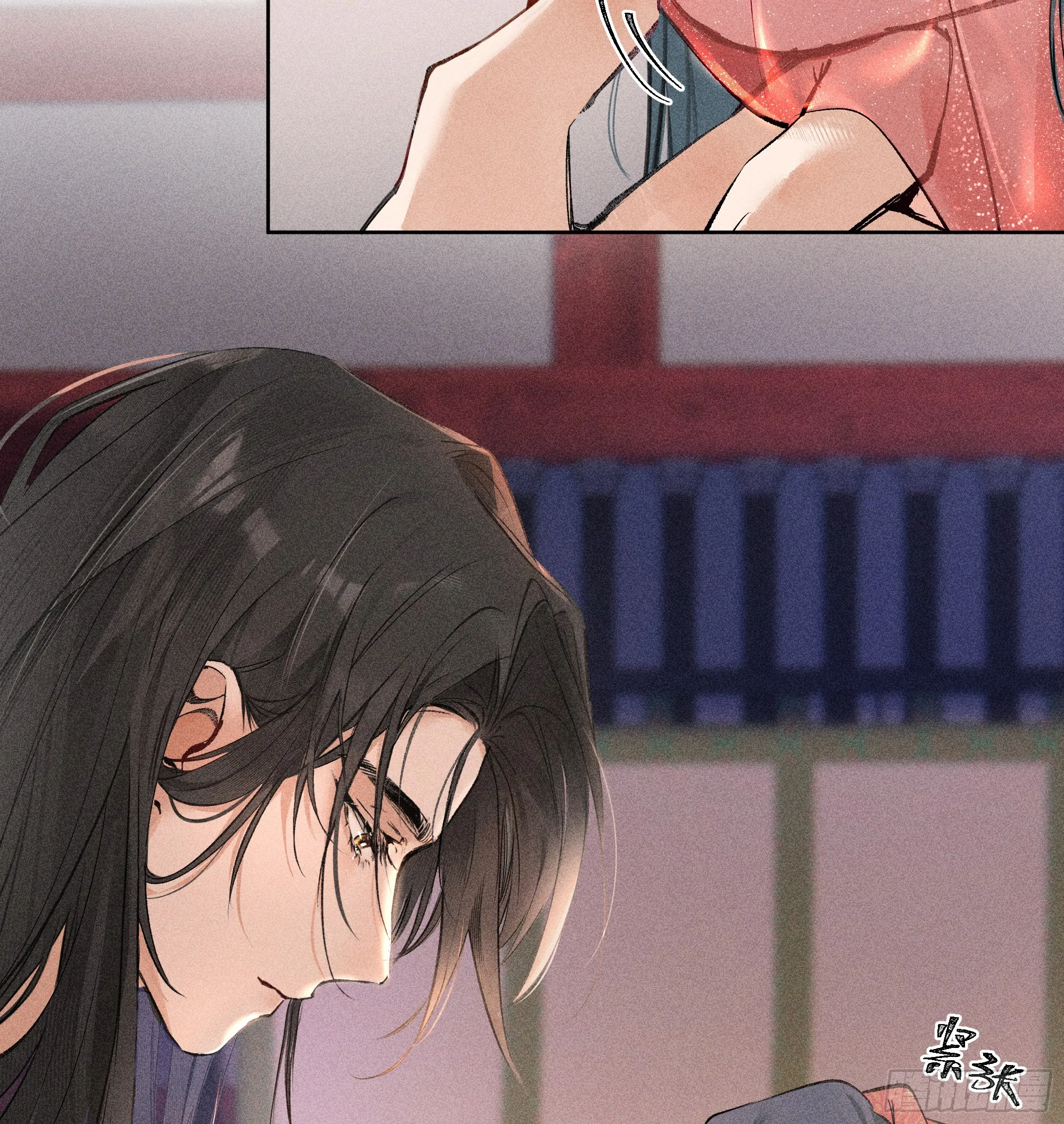 02 姑娘腰肢真细软 第37页