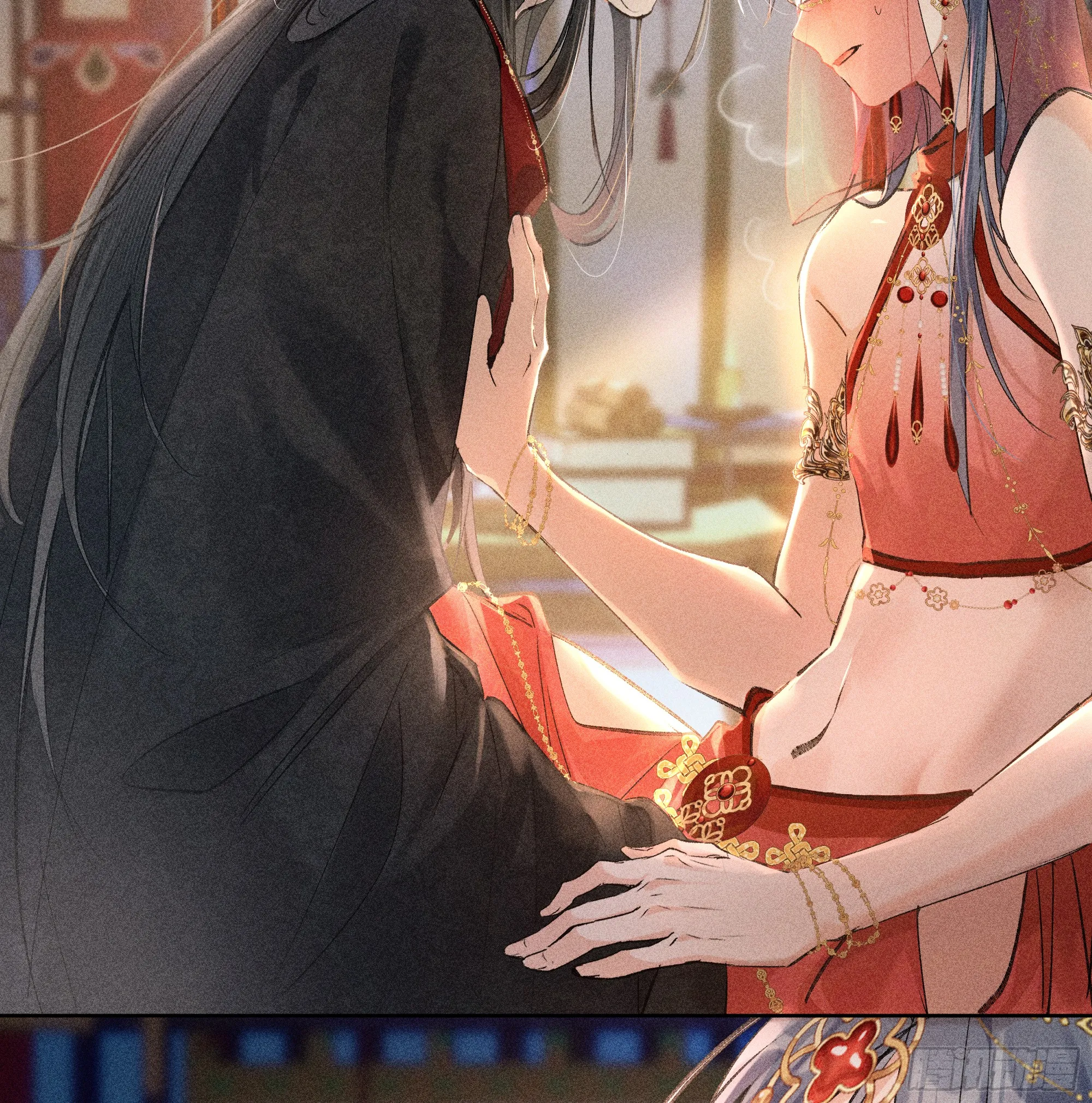03 本王不会吃了你 第22页
