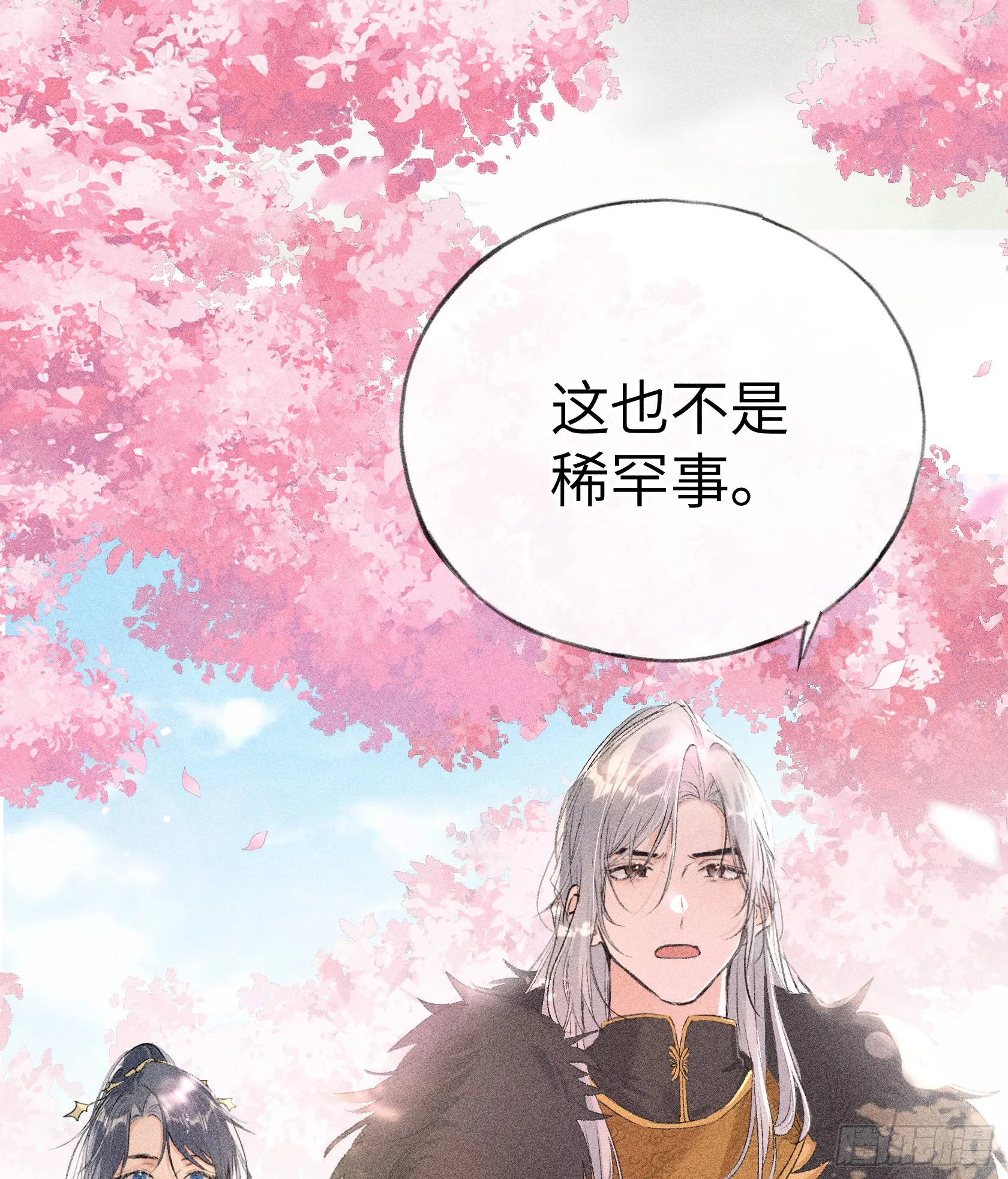 11 肉包公子将崛起？ 第18页
