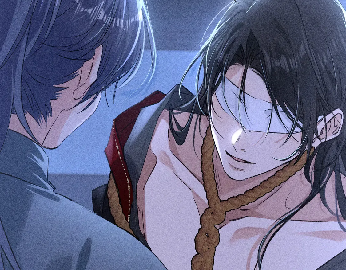 13 而今你是阶下囚 第68页