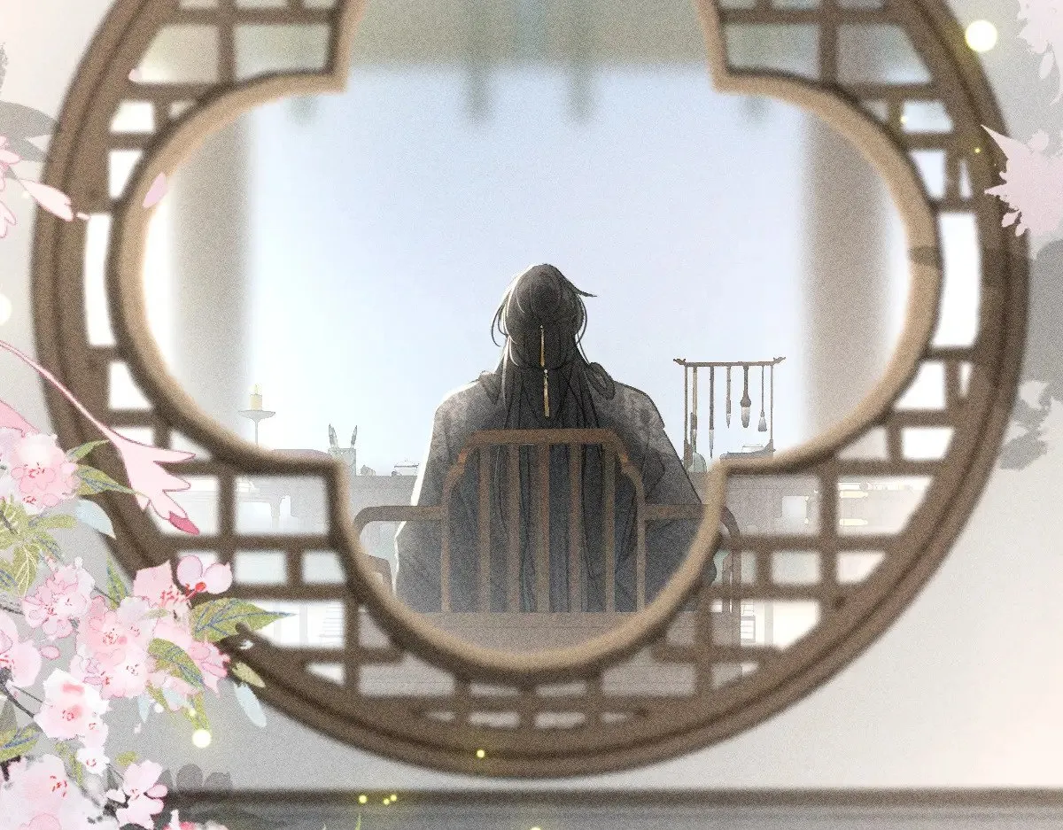 24 神他妈肱股之臣 第82页