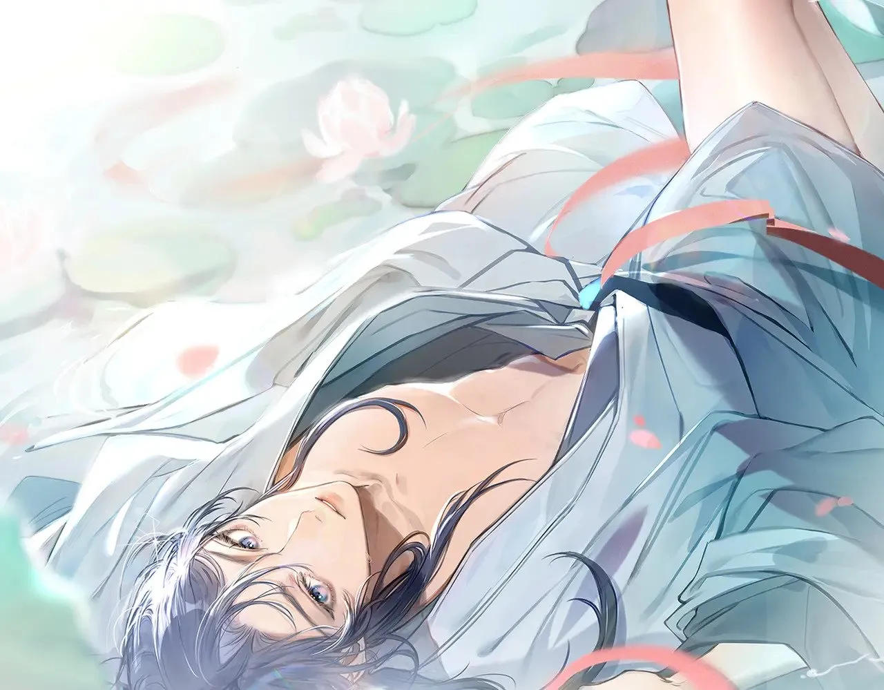 29 解锁新娘装 第1页
