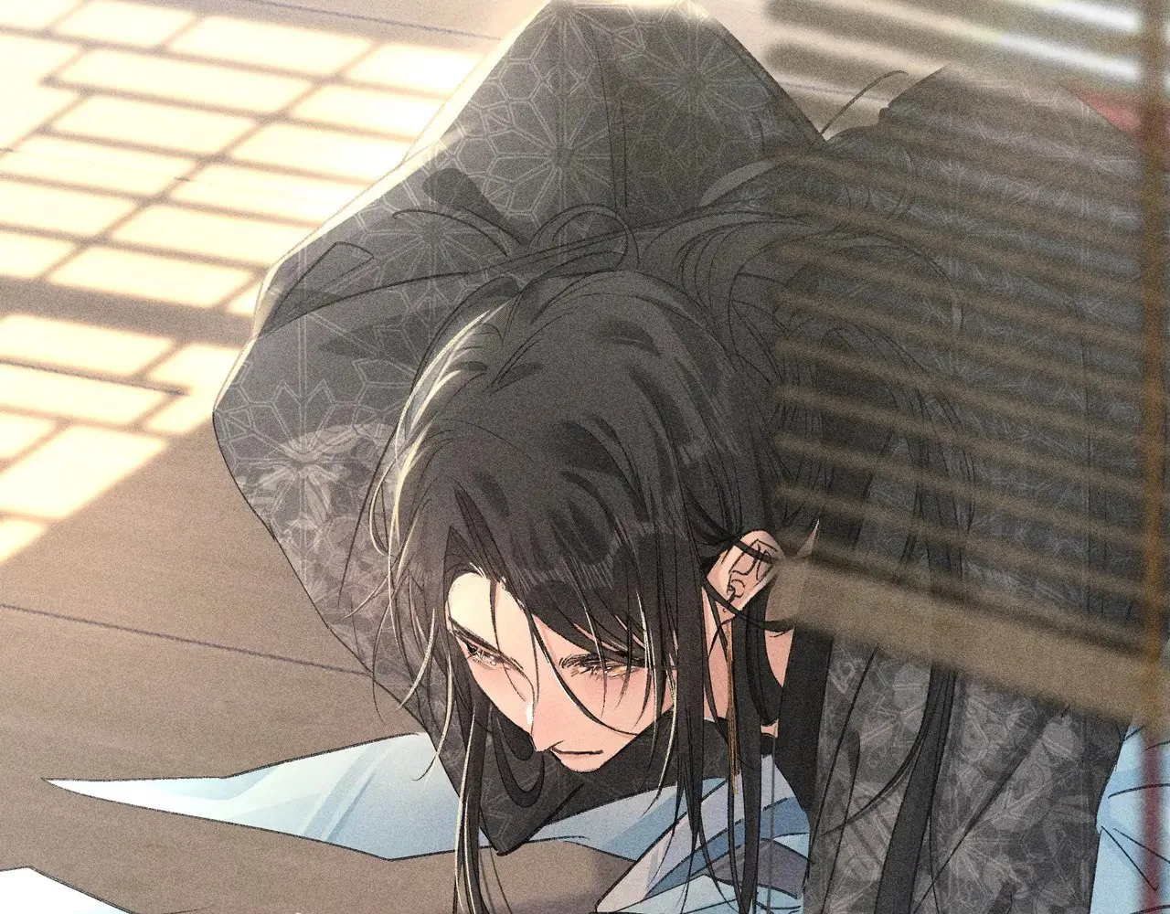 29 解锁新娘装 第96页