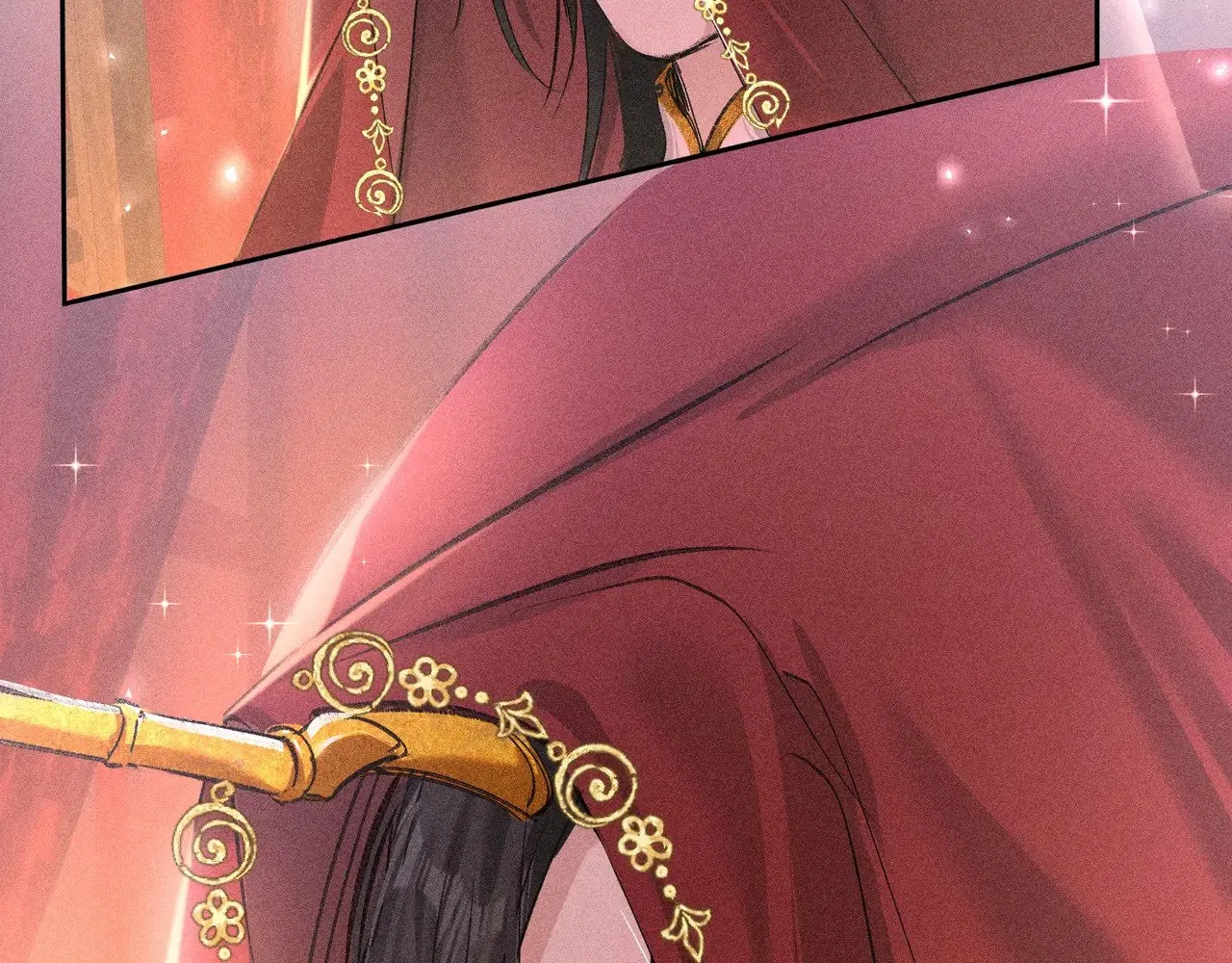 29 解锁新娘装 第119页