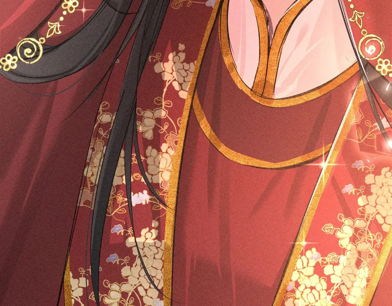 29 解锁新娘装 第122页