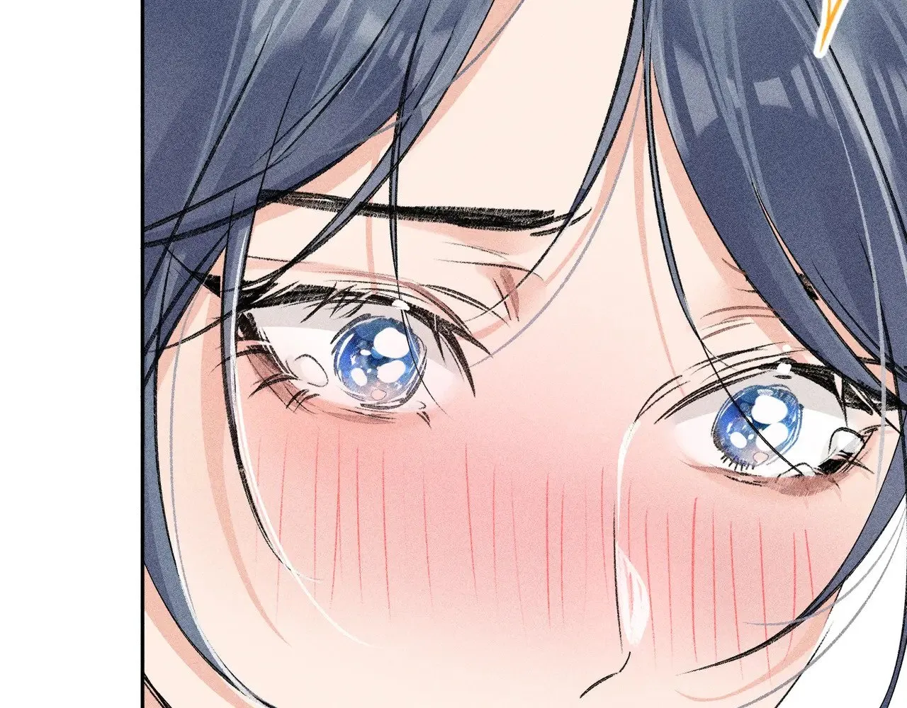 31 他竟然掏出戒尺 第110页