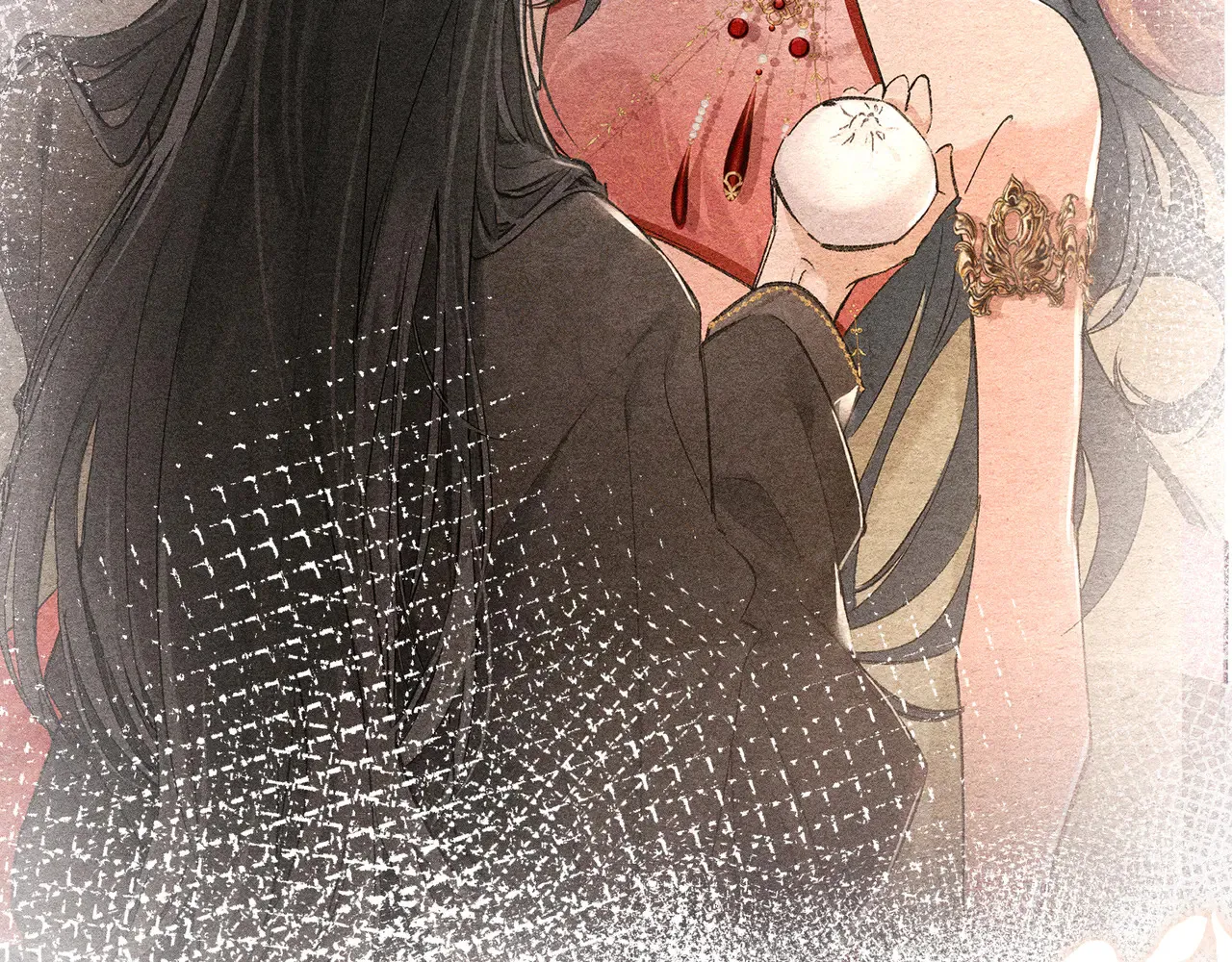 32 就当被狗咬 第20页