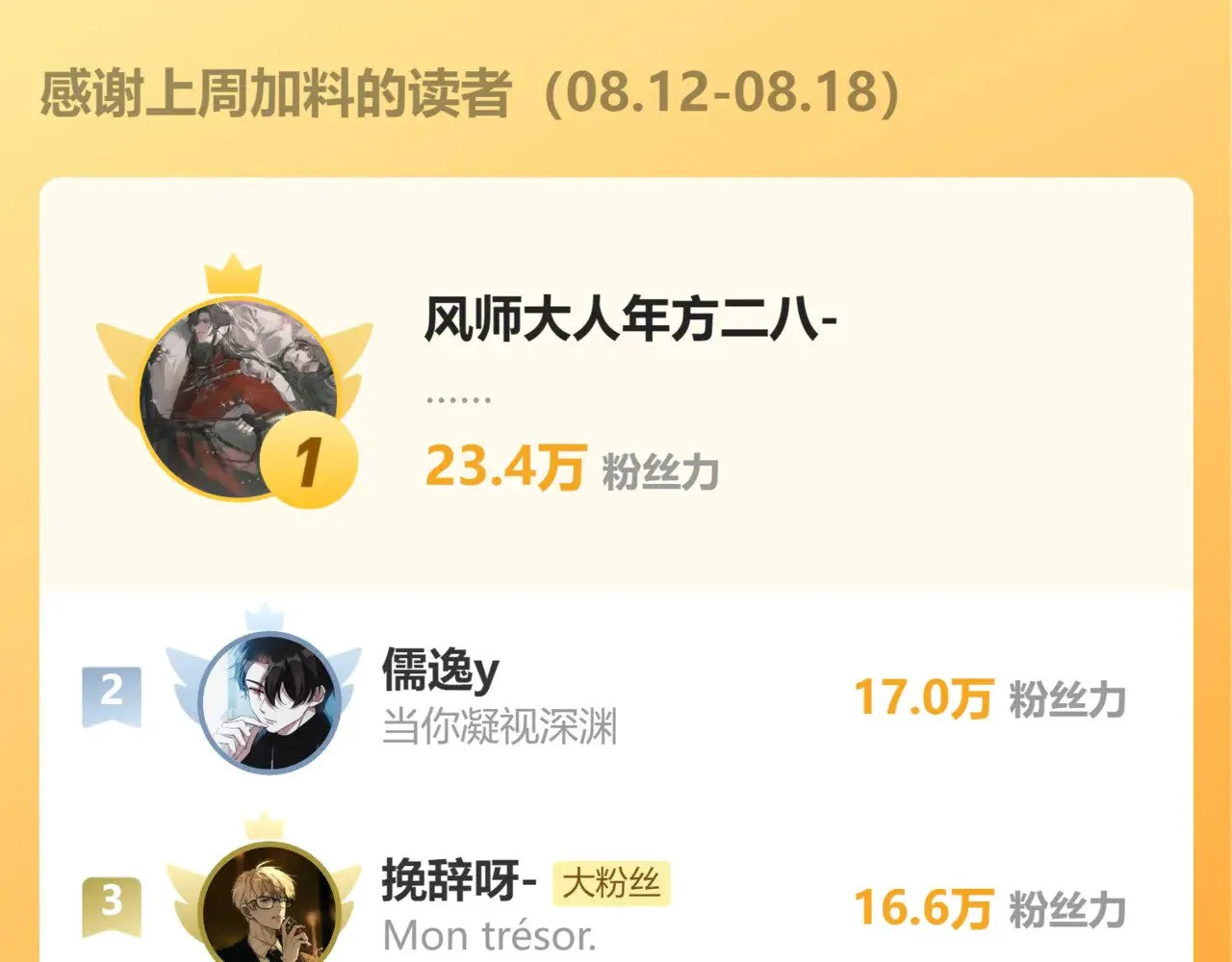 34 不想污你耳 第146页