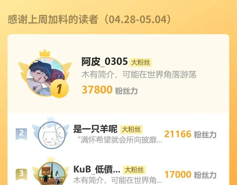 65 你不配我的怜惜 第108页