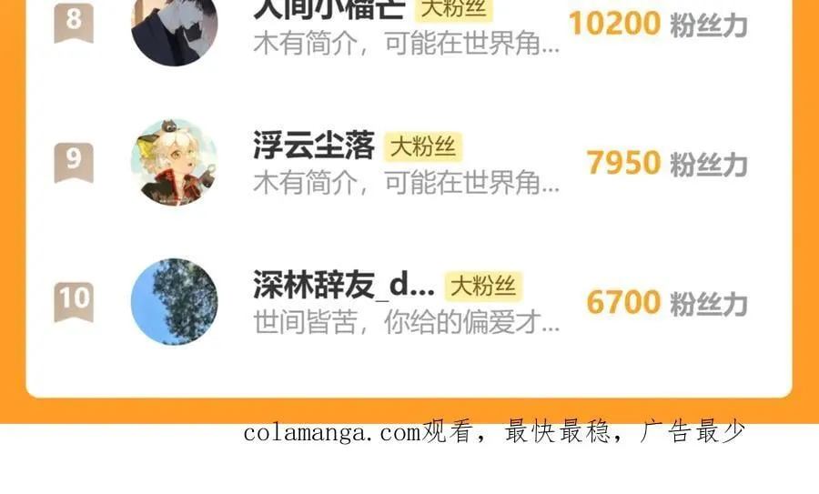65 你不配我的怜惜 第110页