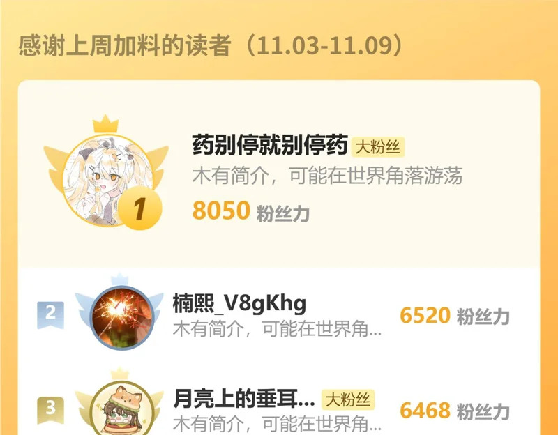 兄嫂番外 星月暗沉时（上） 第118页