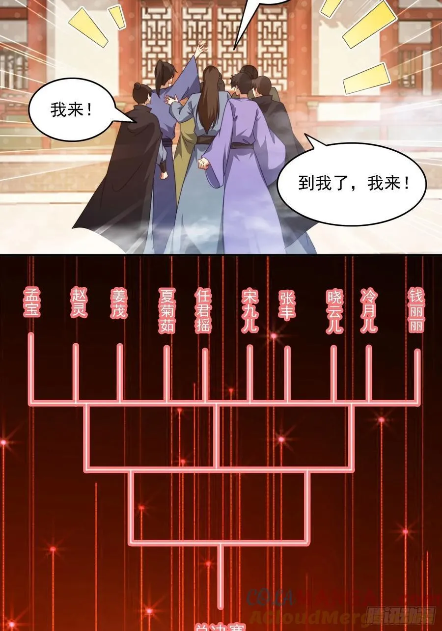 61 暴走的抖妹 第7页