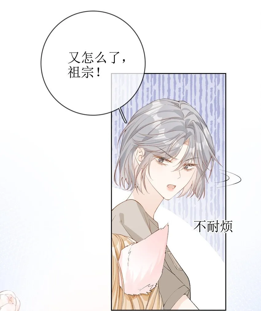 10 狐狸也不差的 第4页