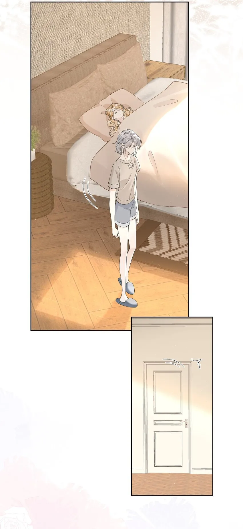 10 狐狸也不差的 第19页