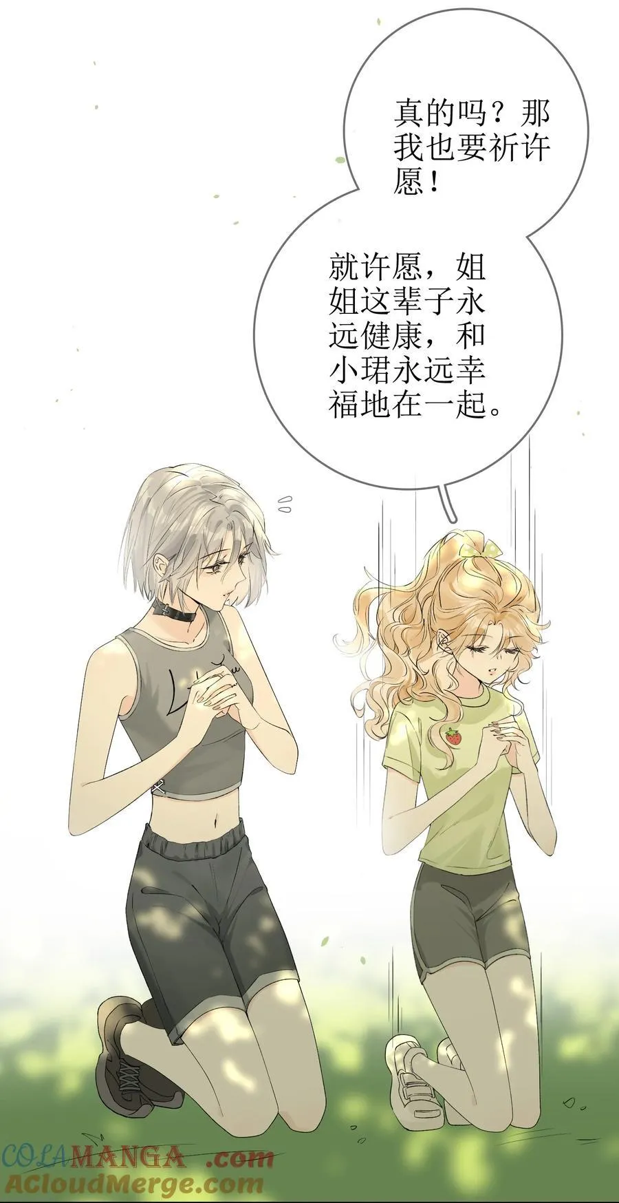 12 祈福与爱 第27页