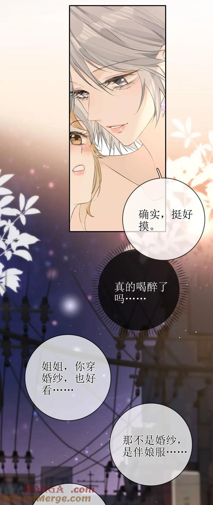 13 囚禁的灰狼 第13页