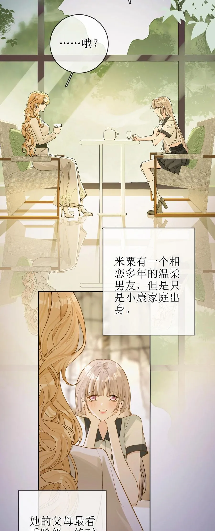 23 未婚妻 第20页