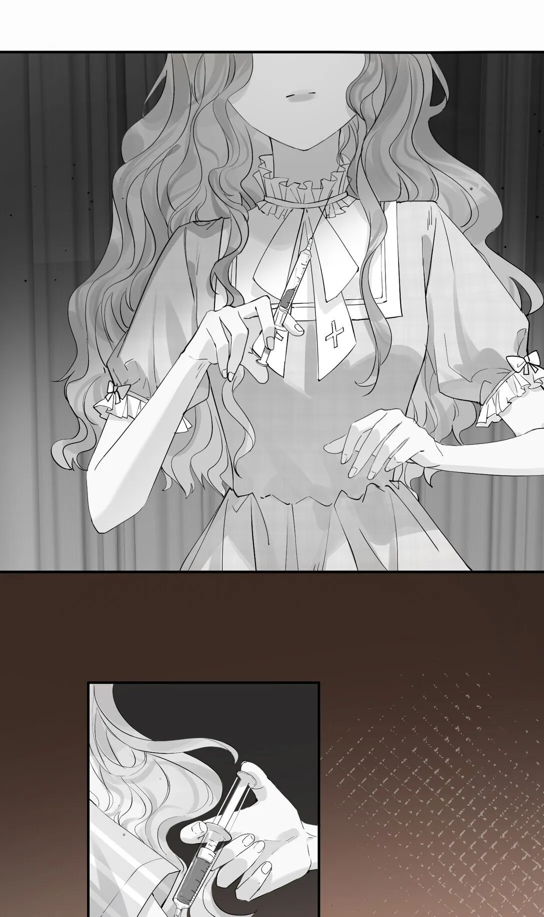 33 血色的往事 第21页