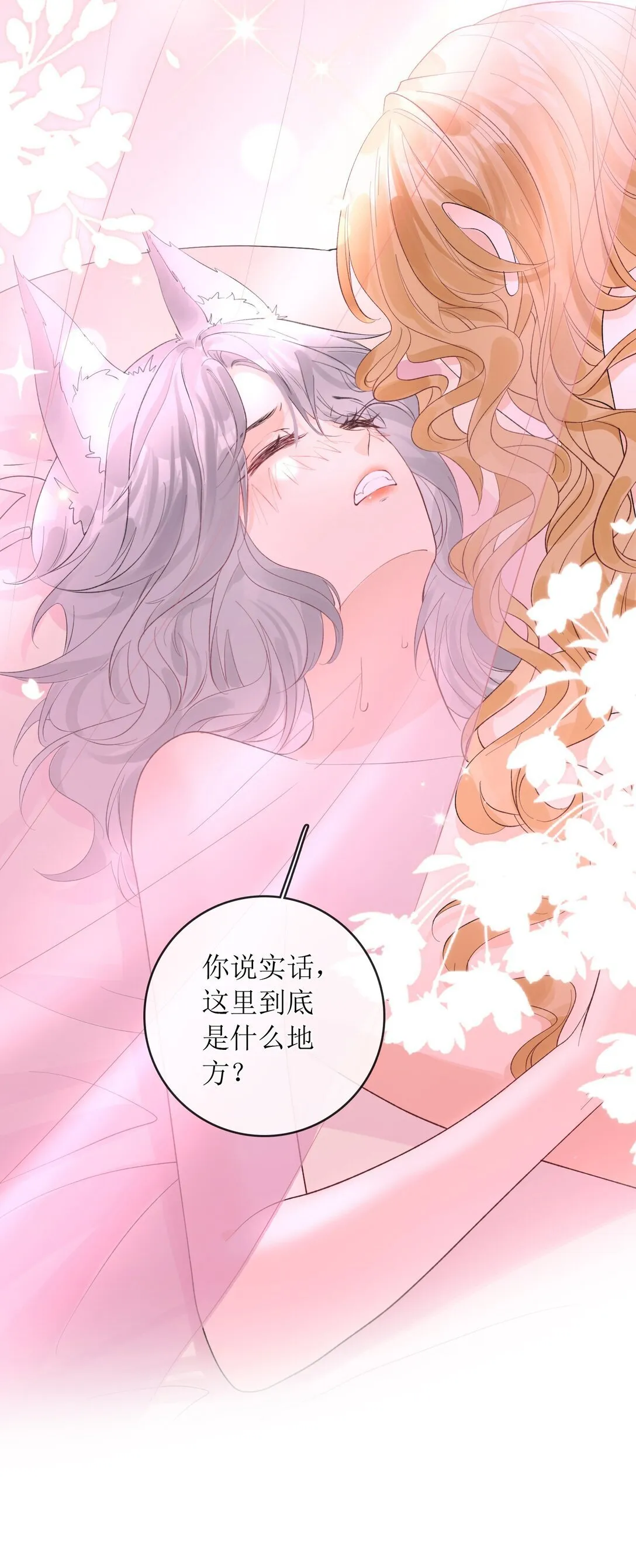40 总不能灰狼在下面吧 第15页