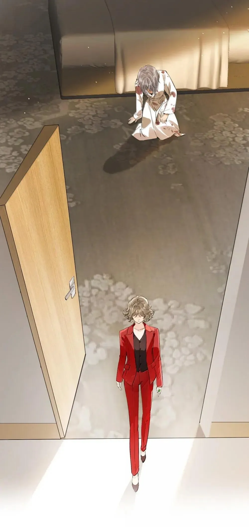48 让她生下新的继承人 第23页