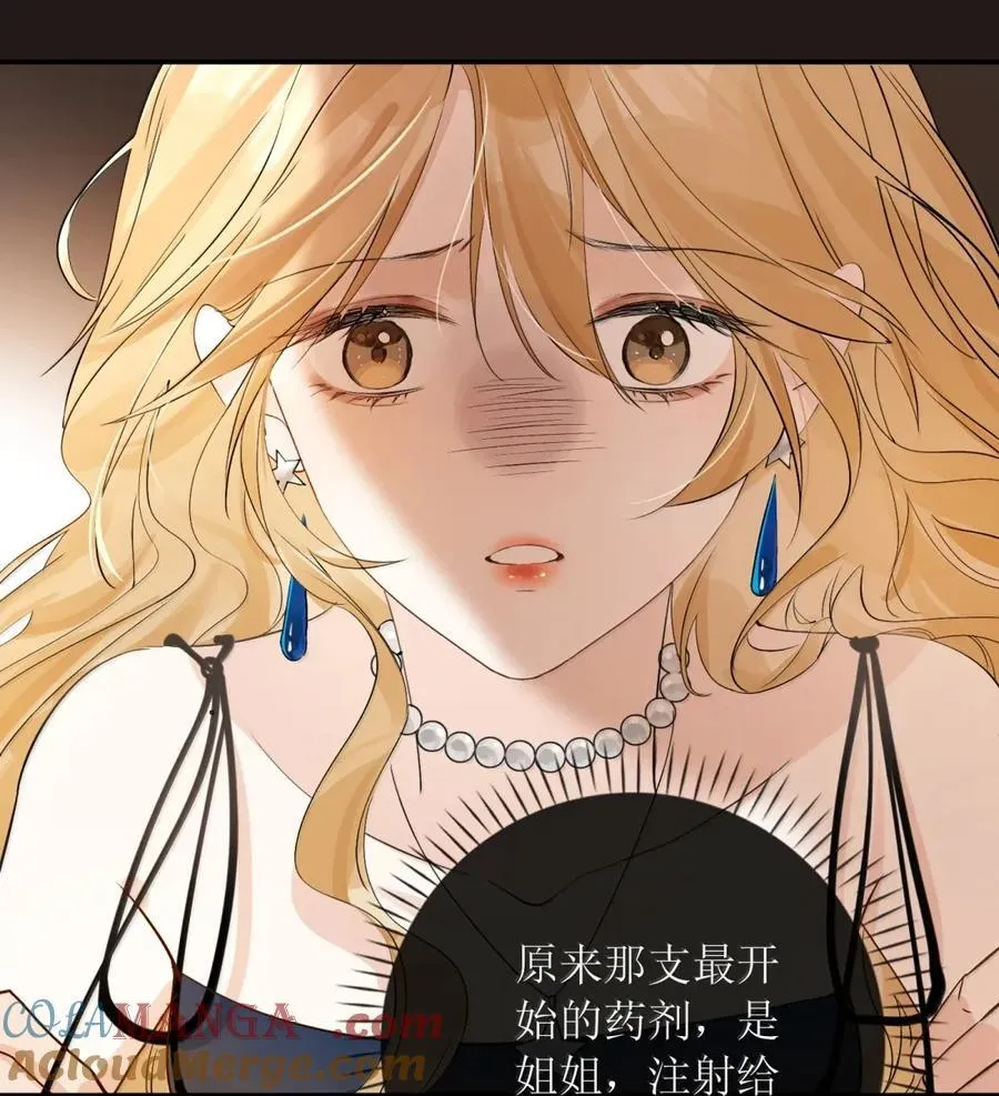 53 是姐姐亲自注射的 第21页