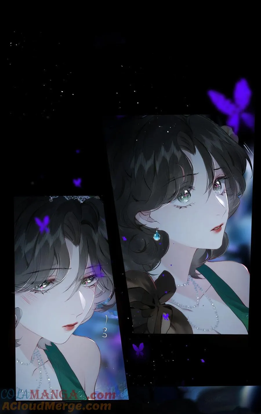 014 谁无破镜期 第31页