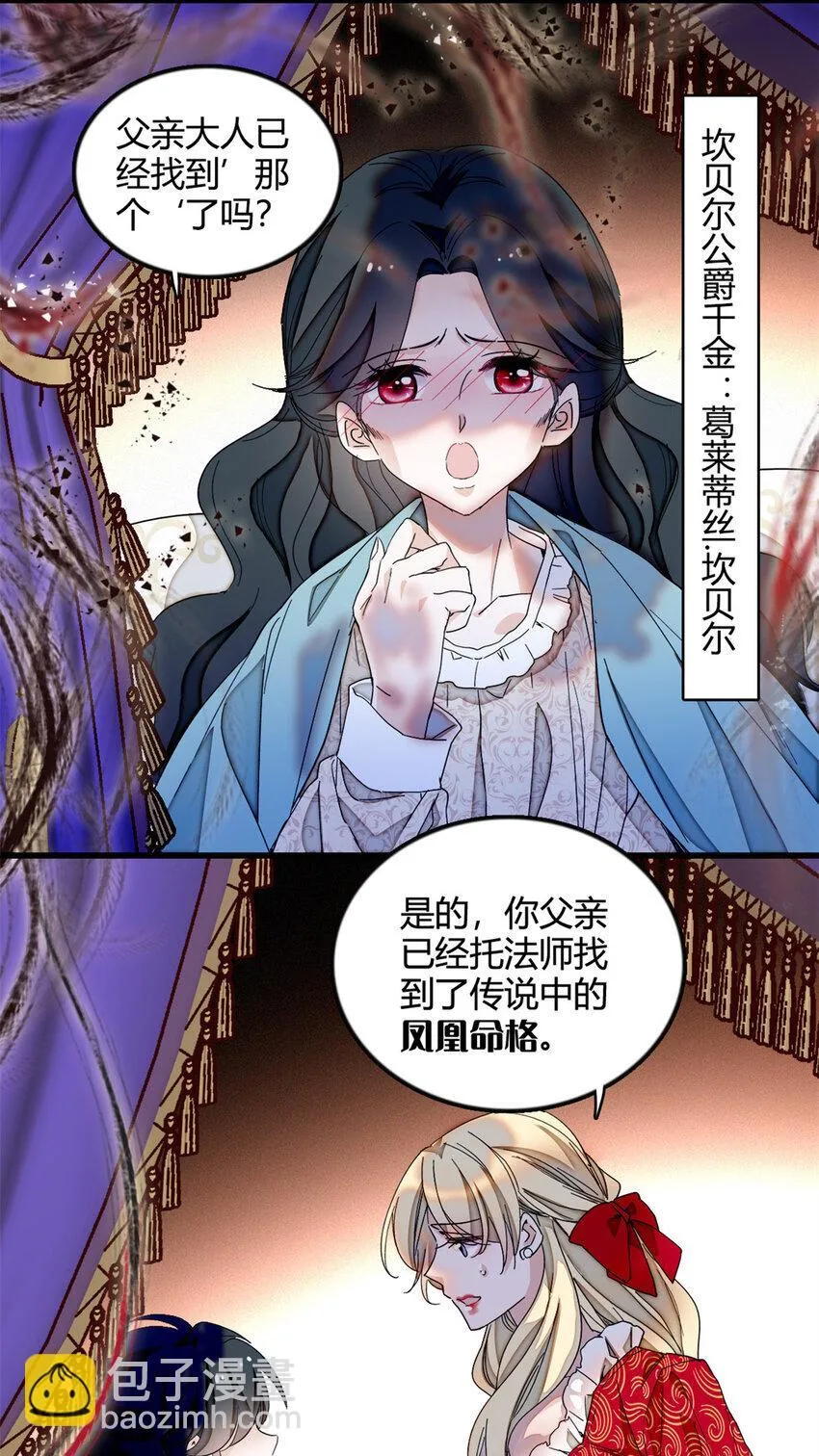 6 交换命格 第7页