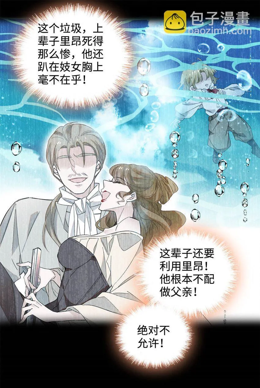 13 我可是王室女 第8页