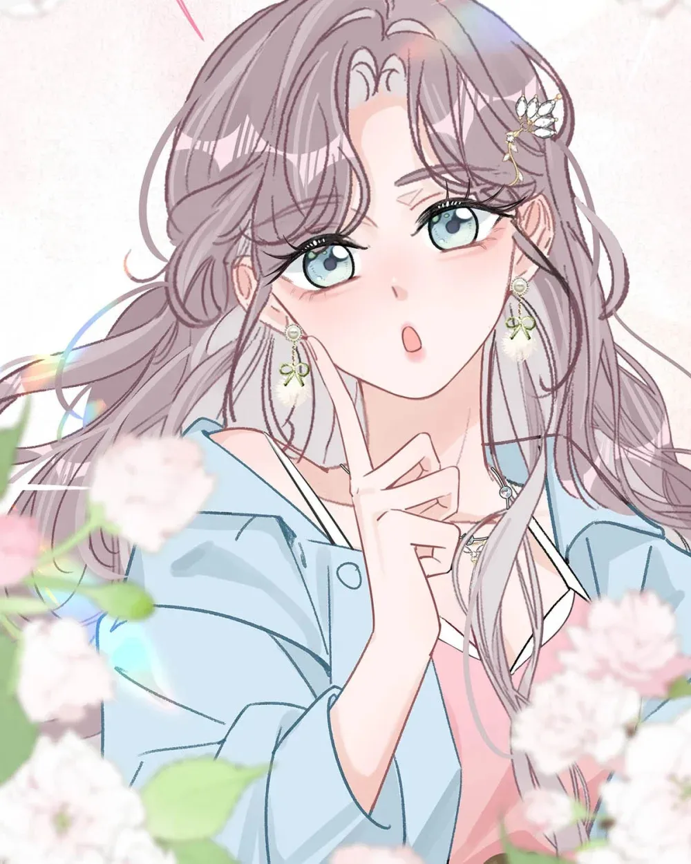 004 苏老师觉得桃桃怎么样？ 第42页
