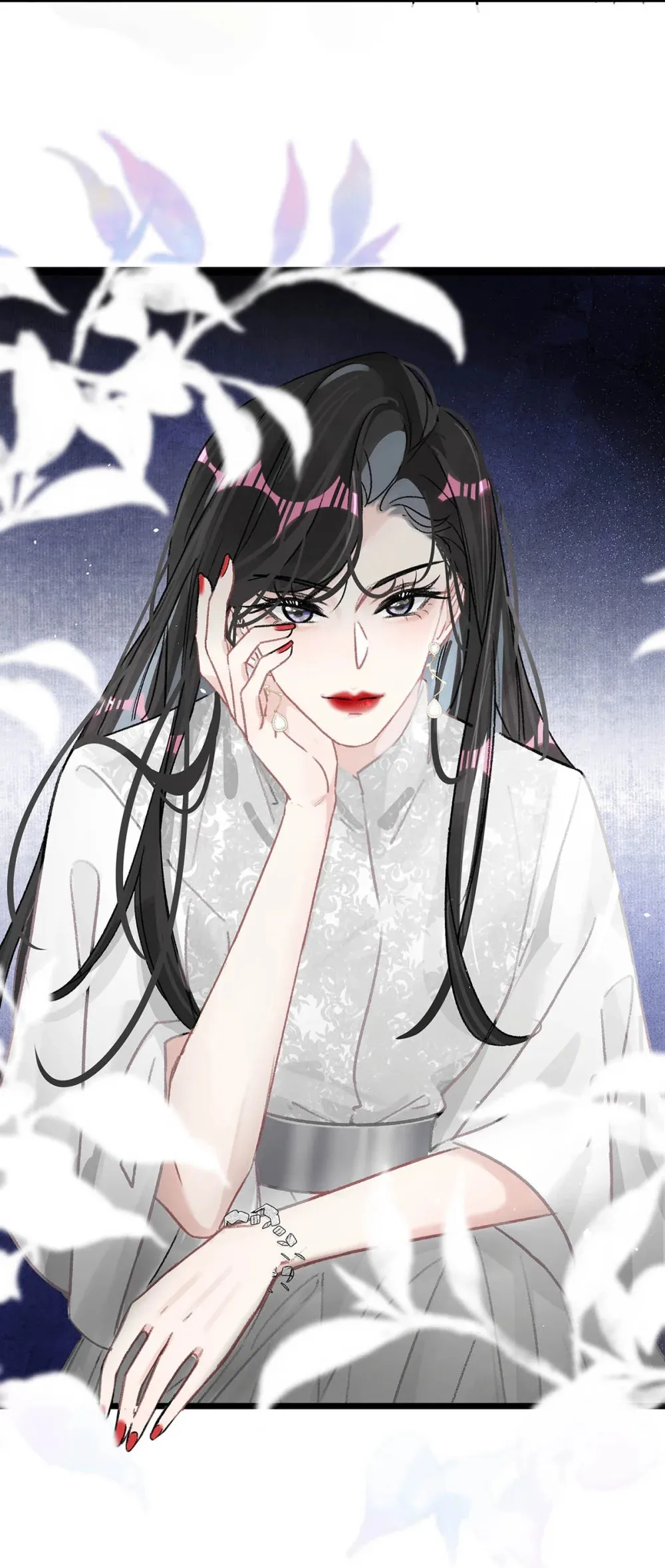 004 苏老师觉得桃桃怎么样？ 第45页