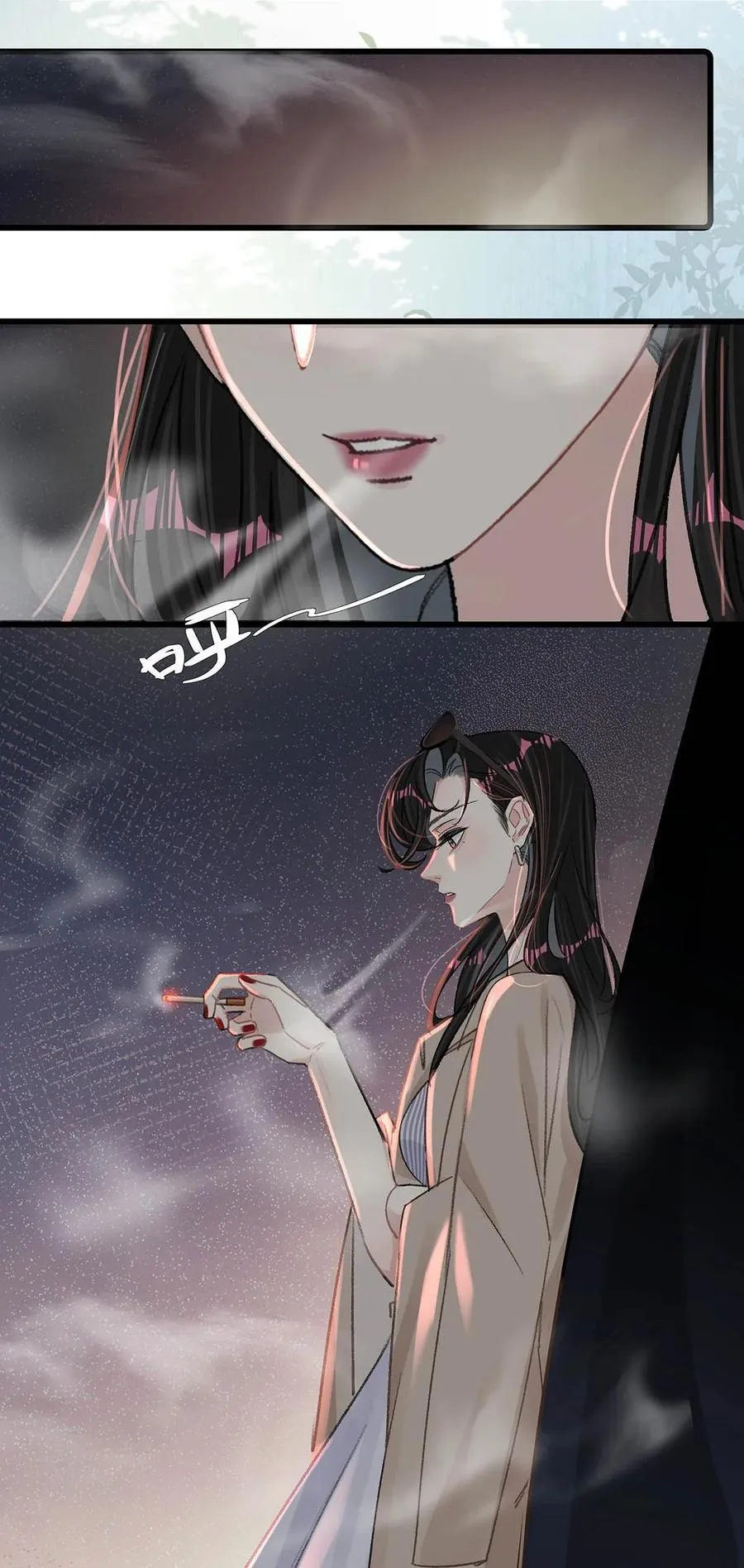 008 睡得可真沉啊。 第42页