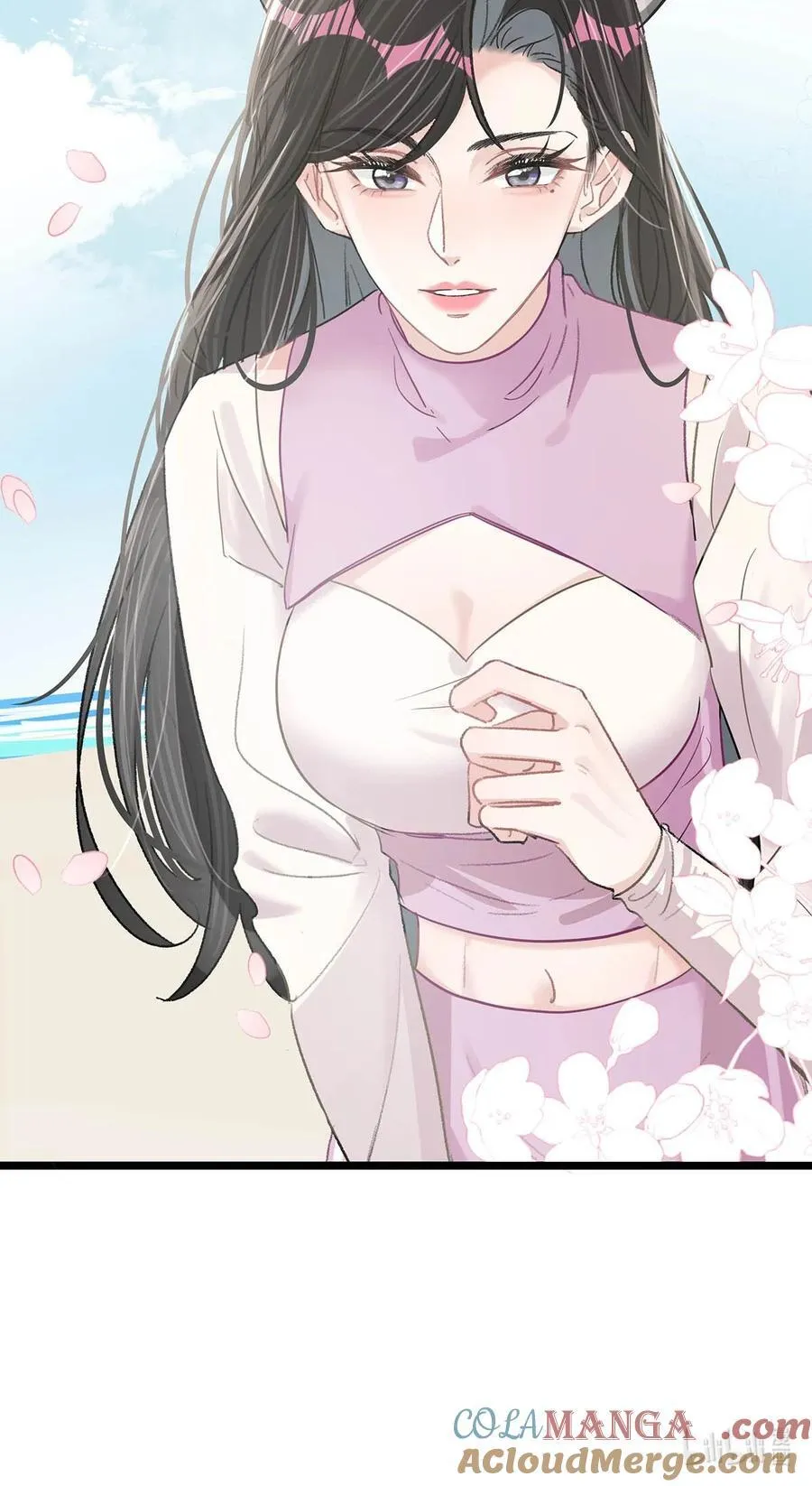 016 你居然在馋恶毒后妈的身子？ 第39页