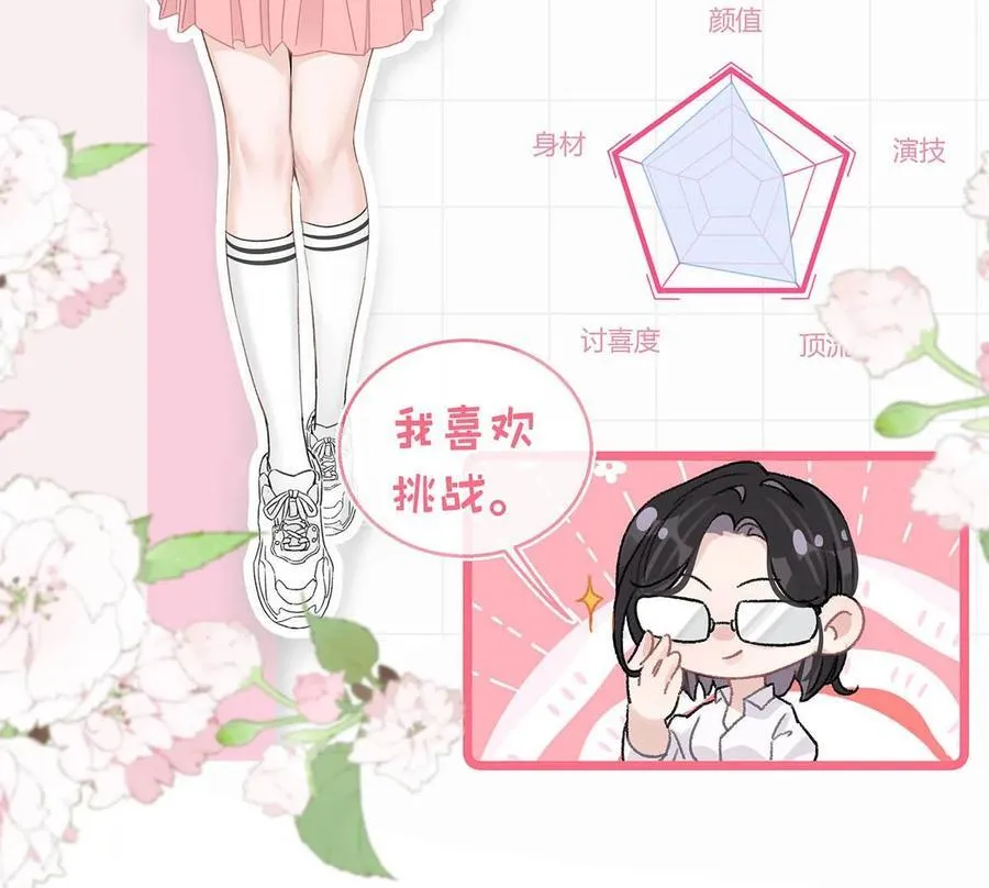 020 你和你后妈还真有cp感啊！ 第22页