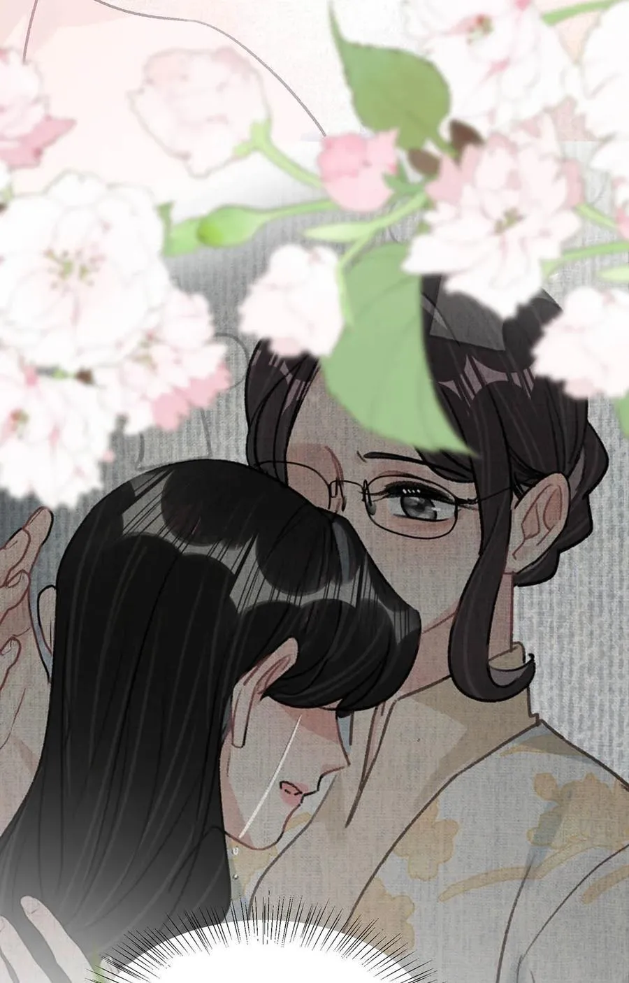 023 她不是……喜欢女人吗？ 第38页