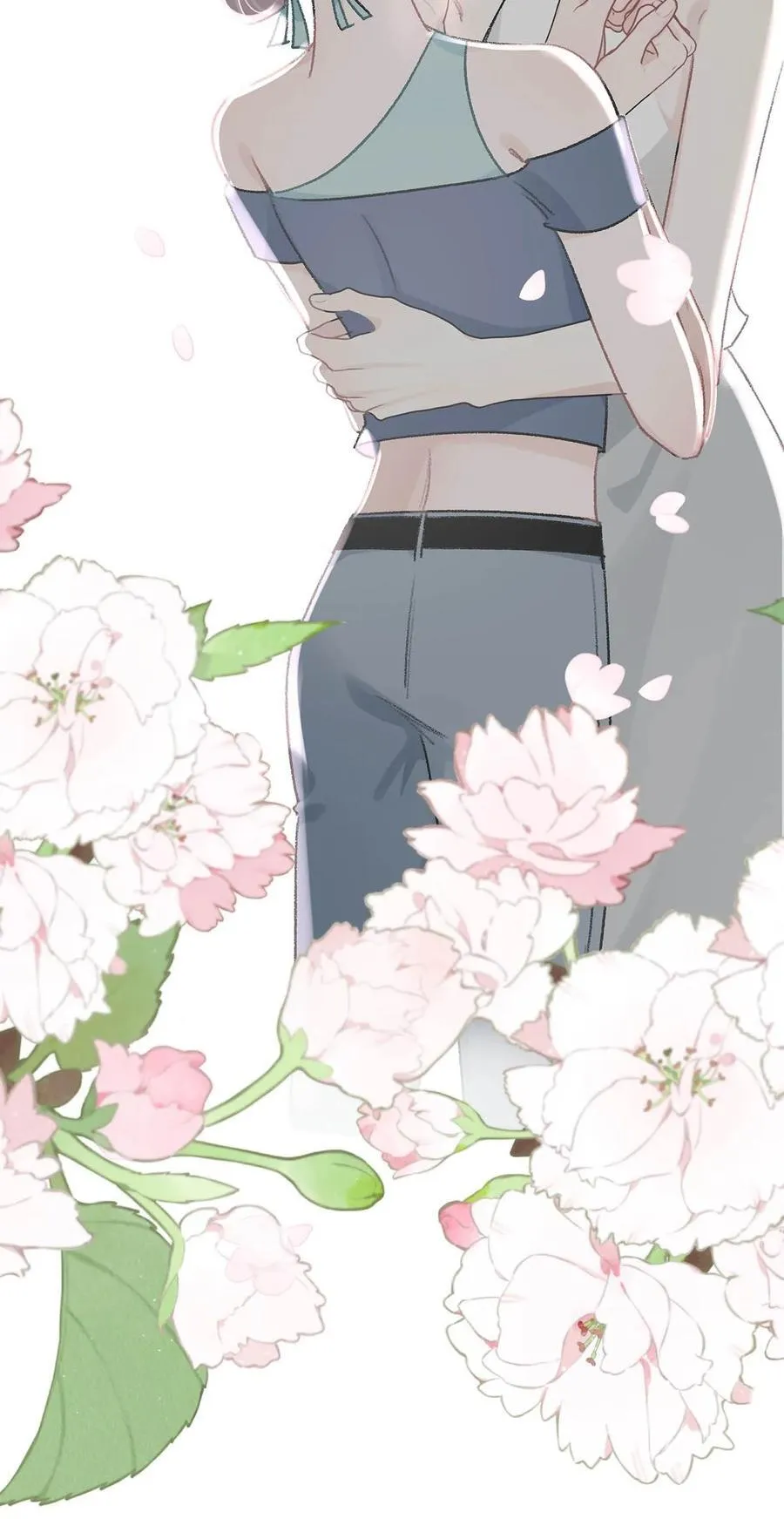 027 和别人，也是这么亲的？ 第6页