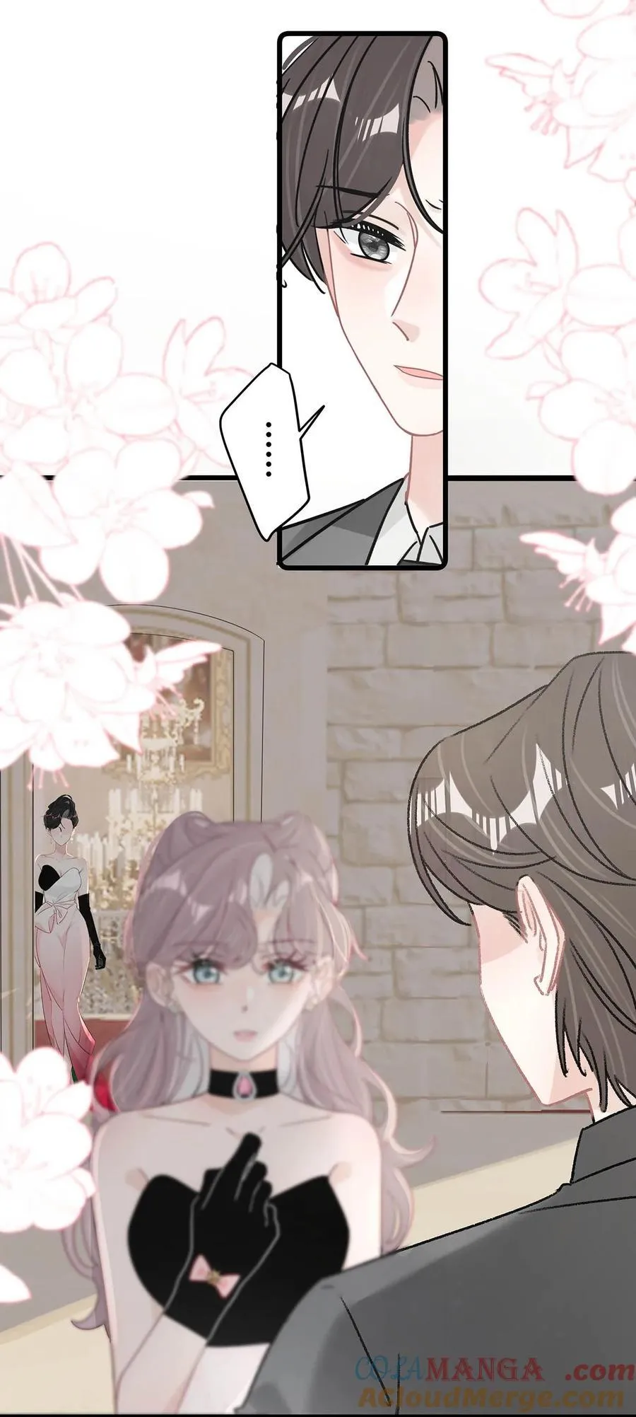 029 那人特别好色，离她远一点！ 第31页