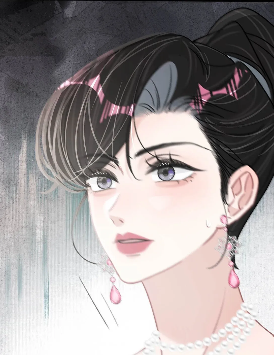 031 那个吻，让她害怕了吧。 第32页