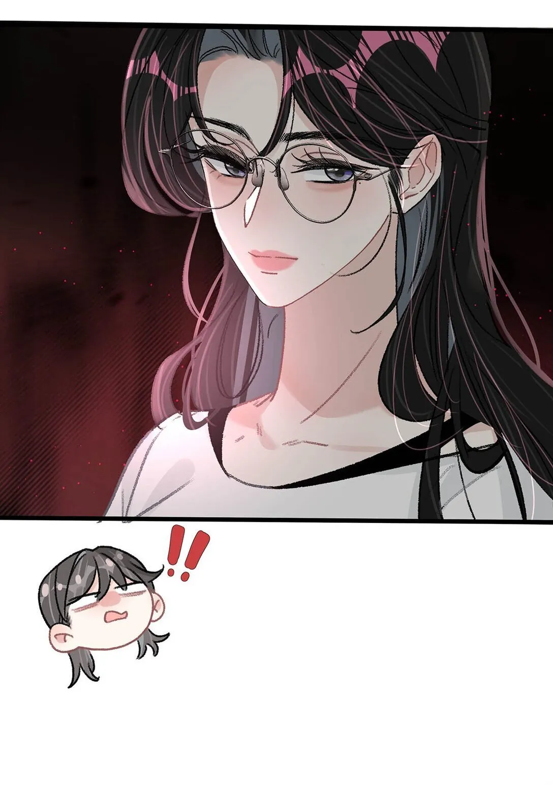 032 后妈和继女的感情已经深刻到这种地步了…… 第9页