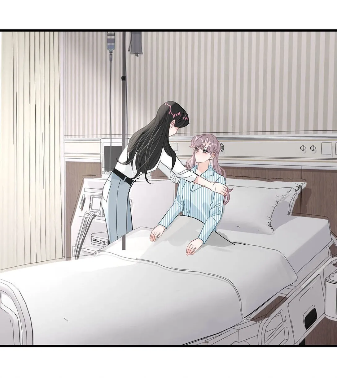 032 后妈和继女的感情已经深刻到这种地步了…… 第28页