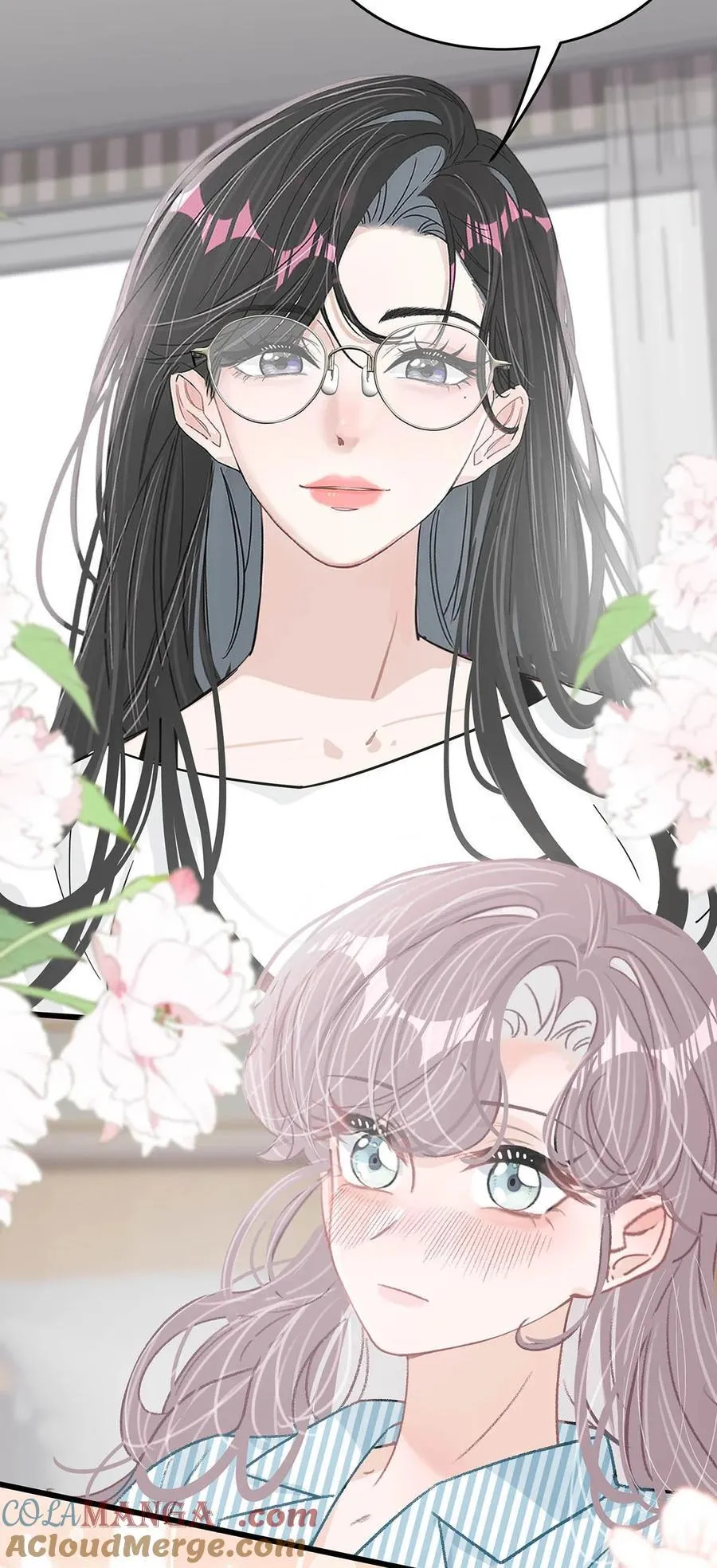 034 我、我是她的宝贝？！ 第23页