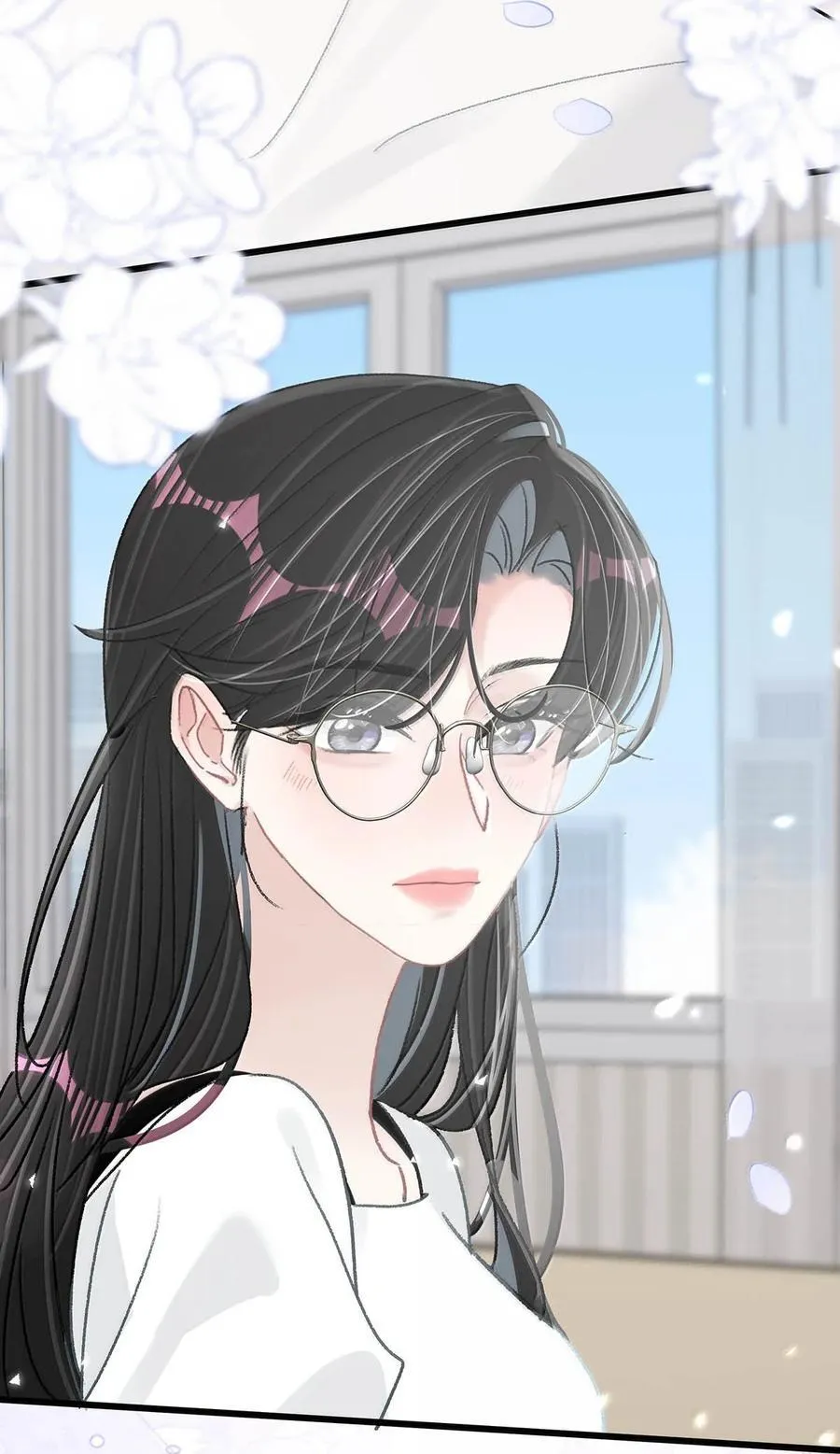 035 我不讨厌你了…… 第24页