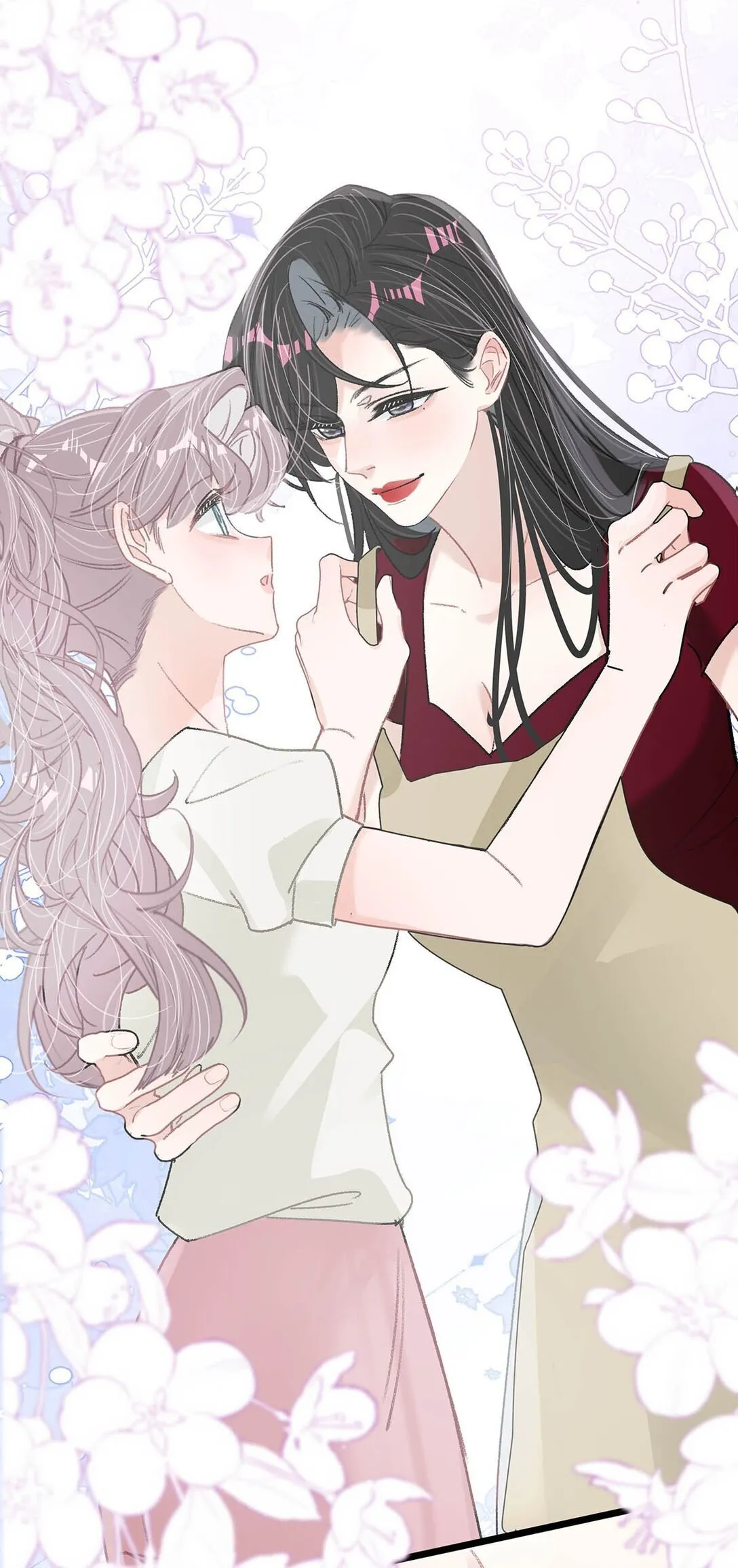 045 后妈要和我炒CP？ 第18页