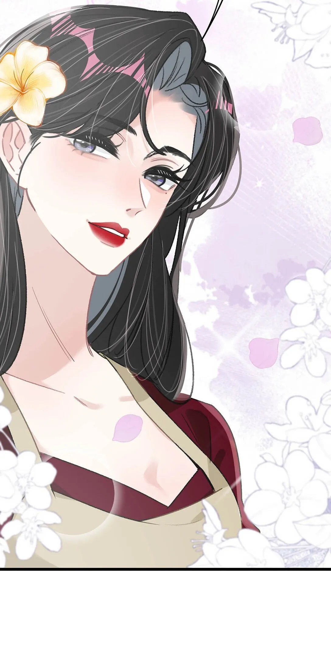 046 老感觉后妈在撩拨我？！ 第5页