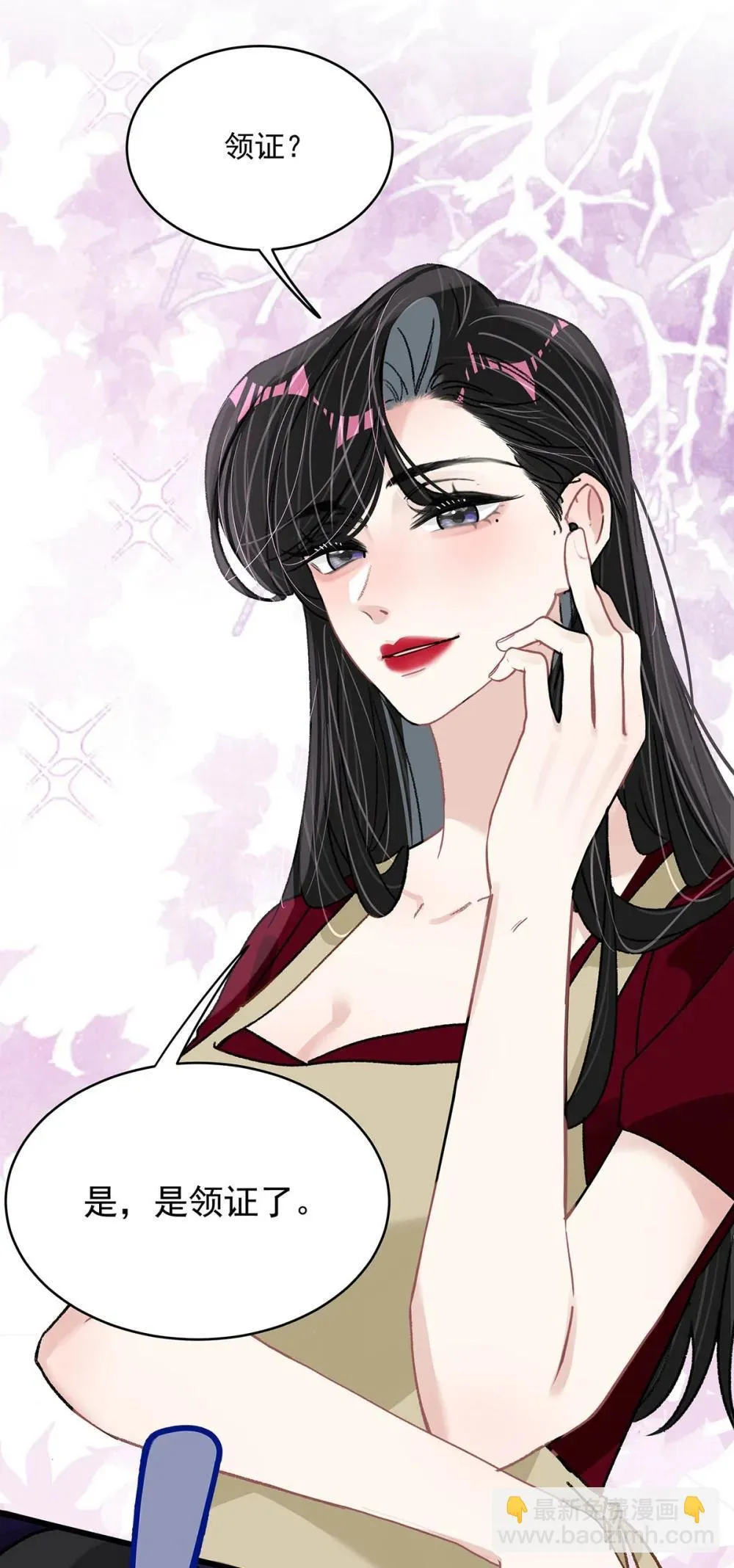 047 我们领证了。 第6页